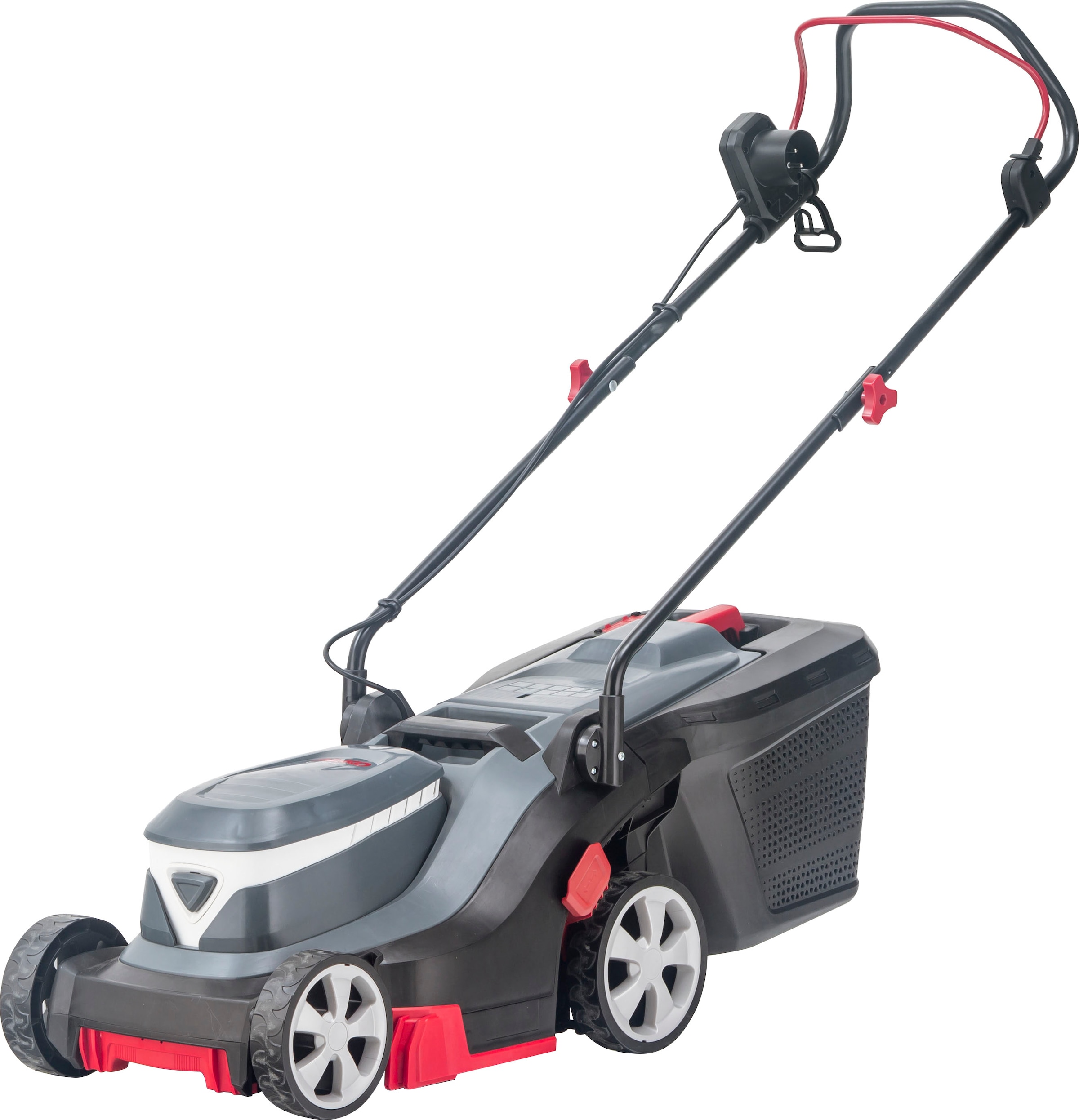 AL-KO Elektrorasenmäher »3.22 E Easy«, 32 cm Schnittbreite