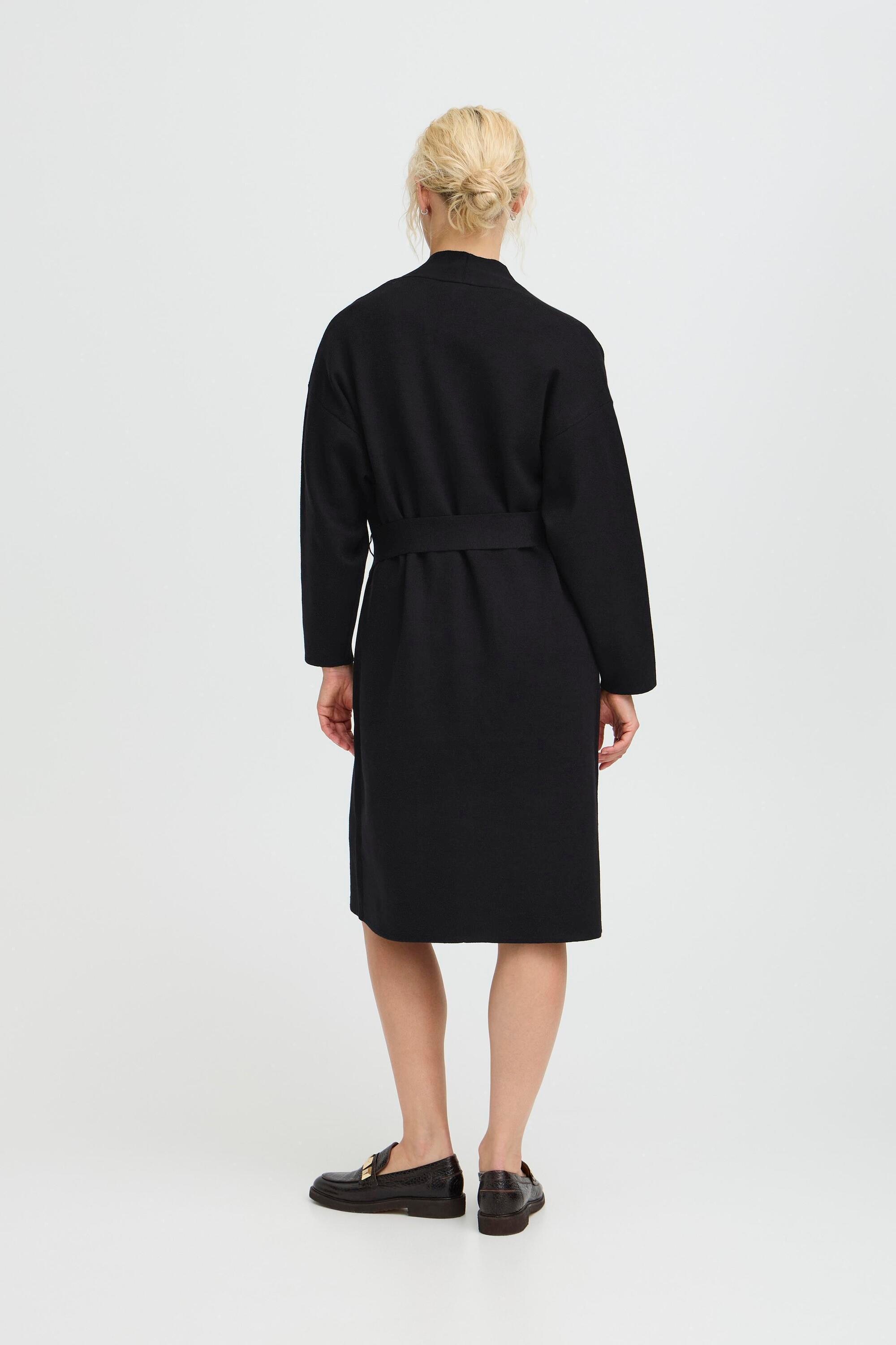 b.young Strickjacke »Damen Strickjacke BYMIRAN«