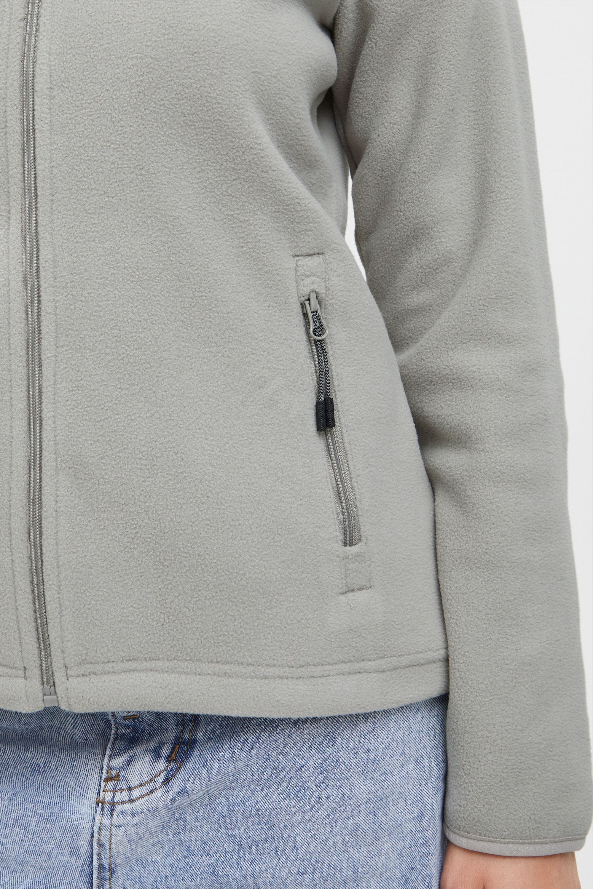 North Bend Fleecejacke »Fleecejacke NBConna W«