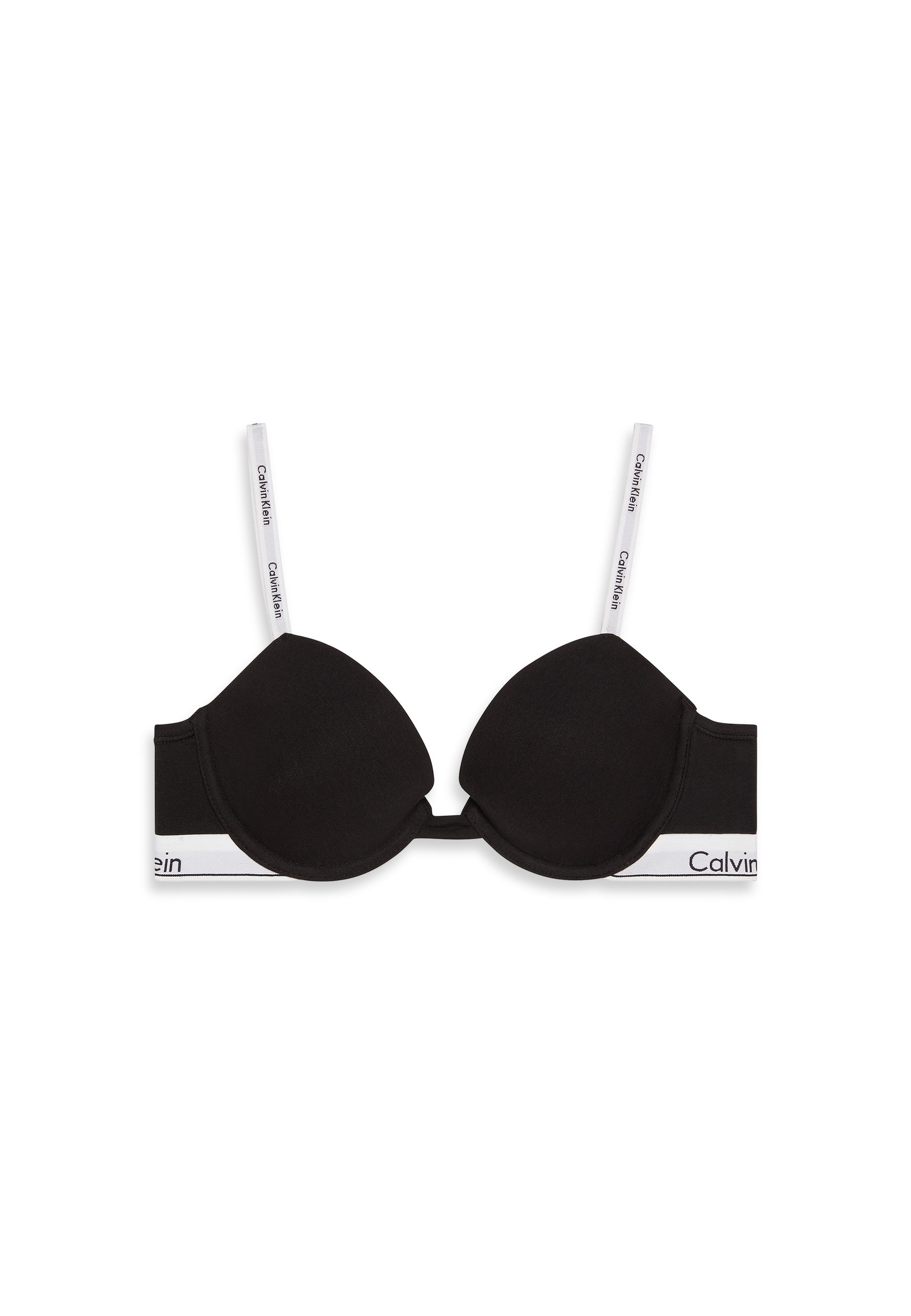 Calvin Klein Underwear Bügel-BH »LIGHTLY LINED DEMI«, Mit Bügeln