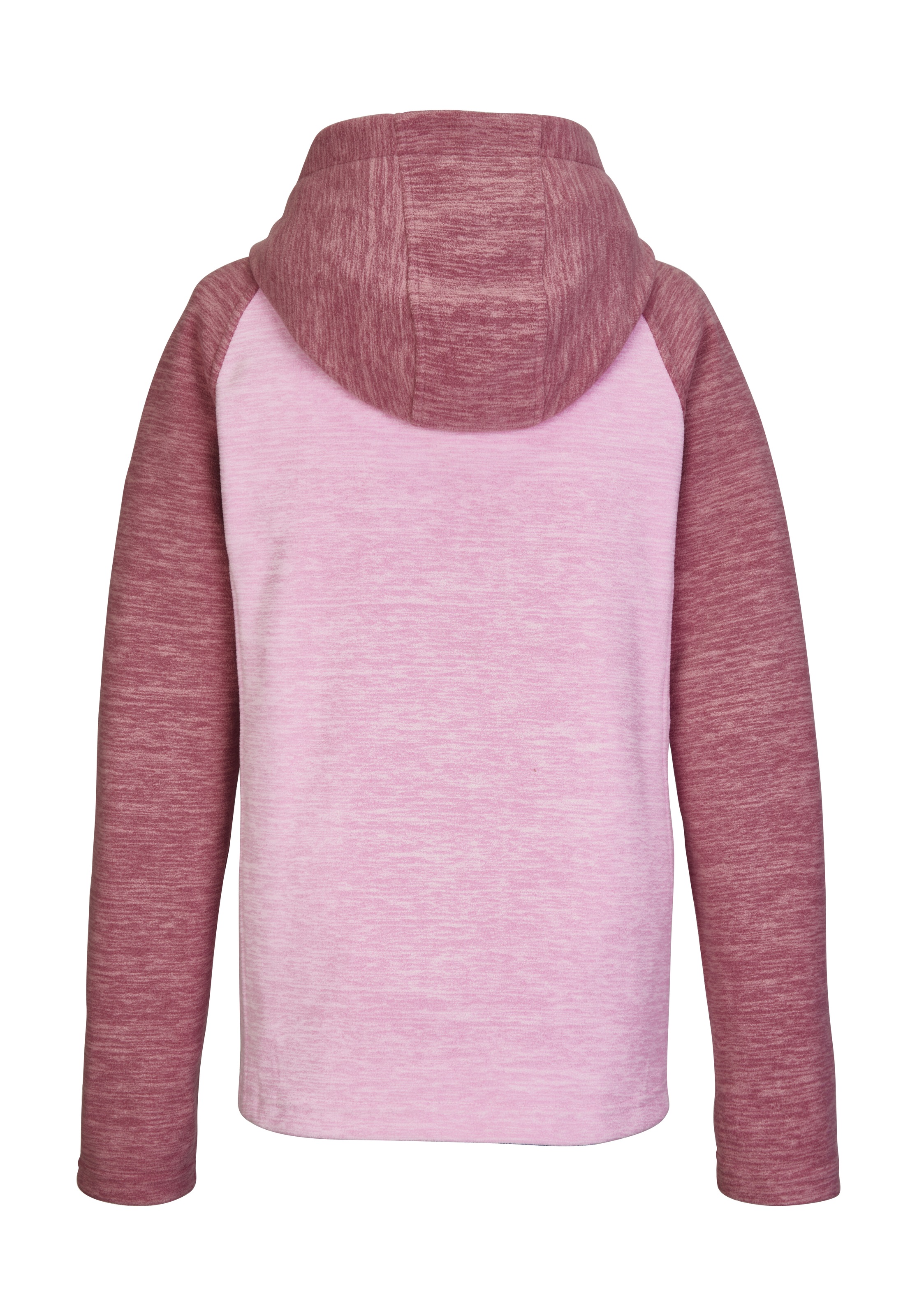 Killtec Fleecejacke »KOS 202 GRLS FLC JCKT«