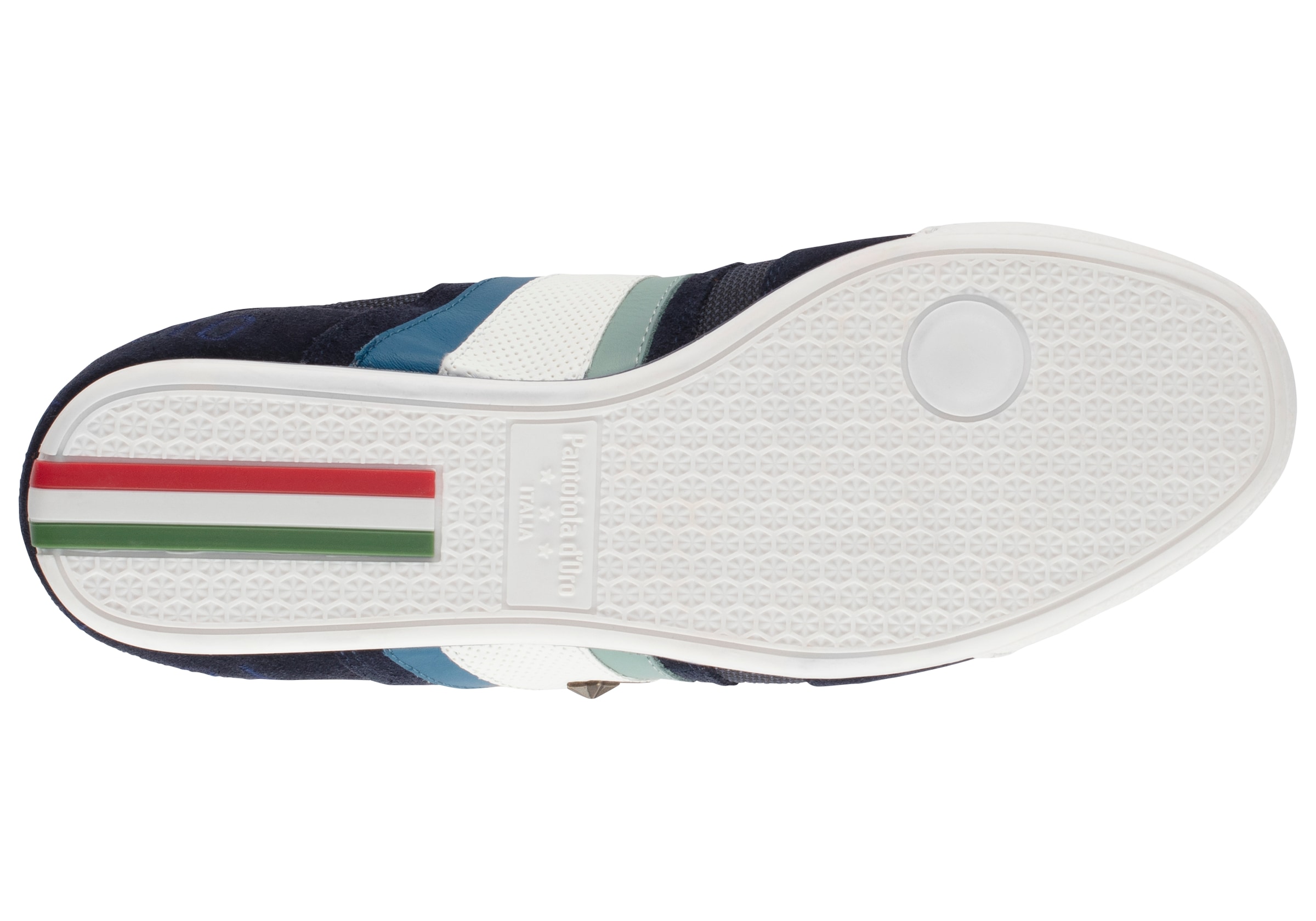 Pantofola d´Oro Sneaker »IMOLA NYLON UOMO LOW«