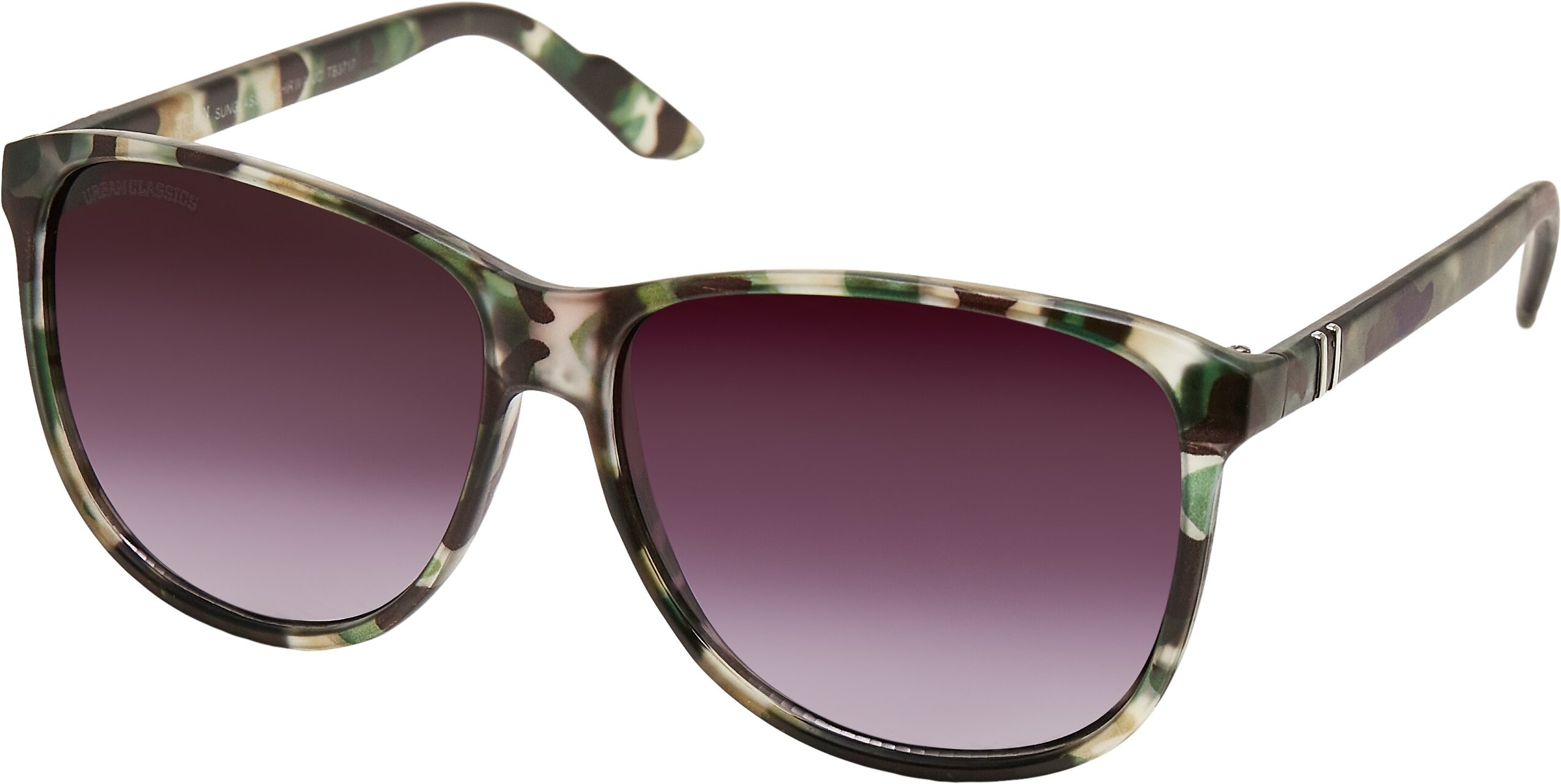URBAN CLASSICS Sonnenbrille "Urban Classics Unisex Sunglasses Chirwa UC" günstig online kaufen