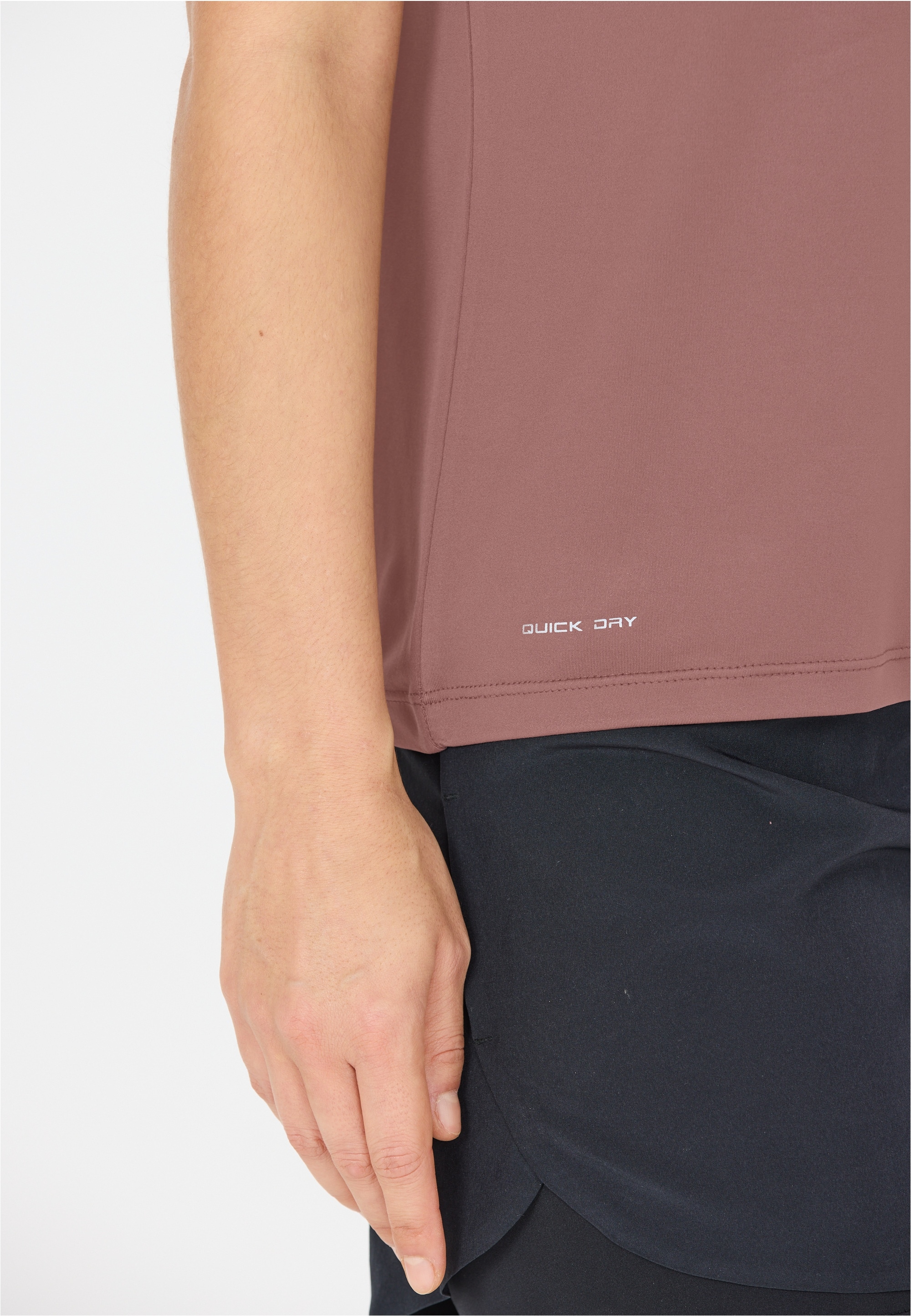 ENDURANCE Funktionsshirt »Yonan V2«, mit schnell trocknender Technologie
