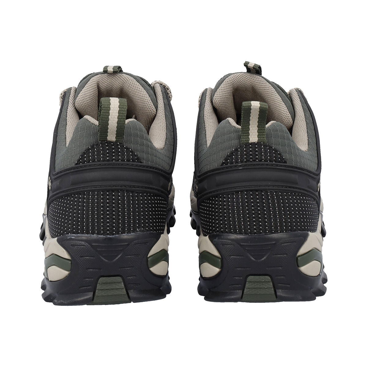 CMP Wanderschuh »RIGEL LOW TREKKING SHOES WP«  wasserdicht