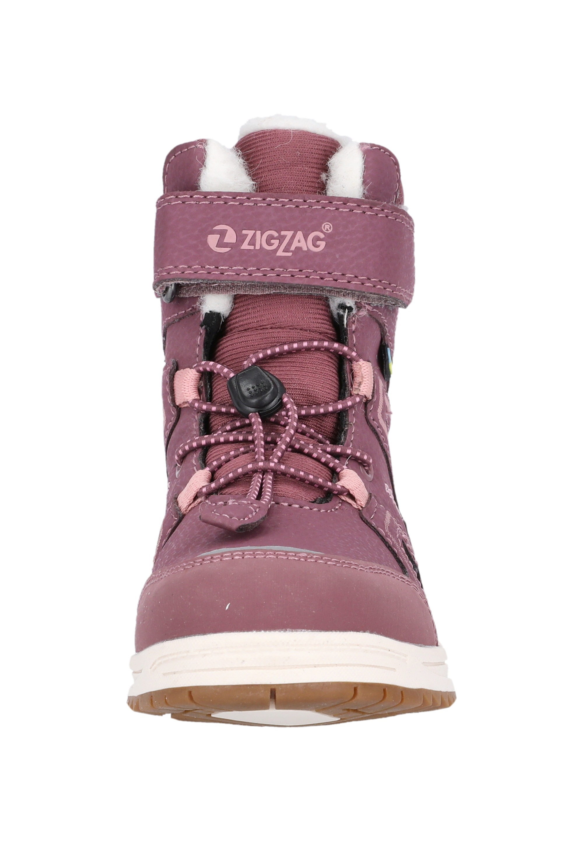 ZIGZAG Stiefel »Rincet«, mit praktischem Schnellschnürsystem