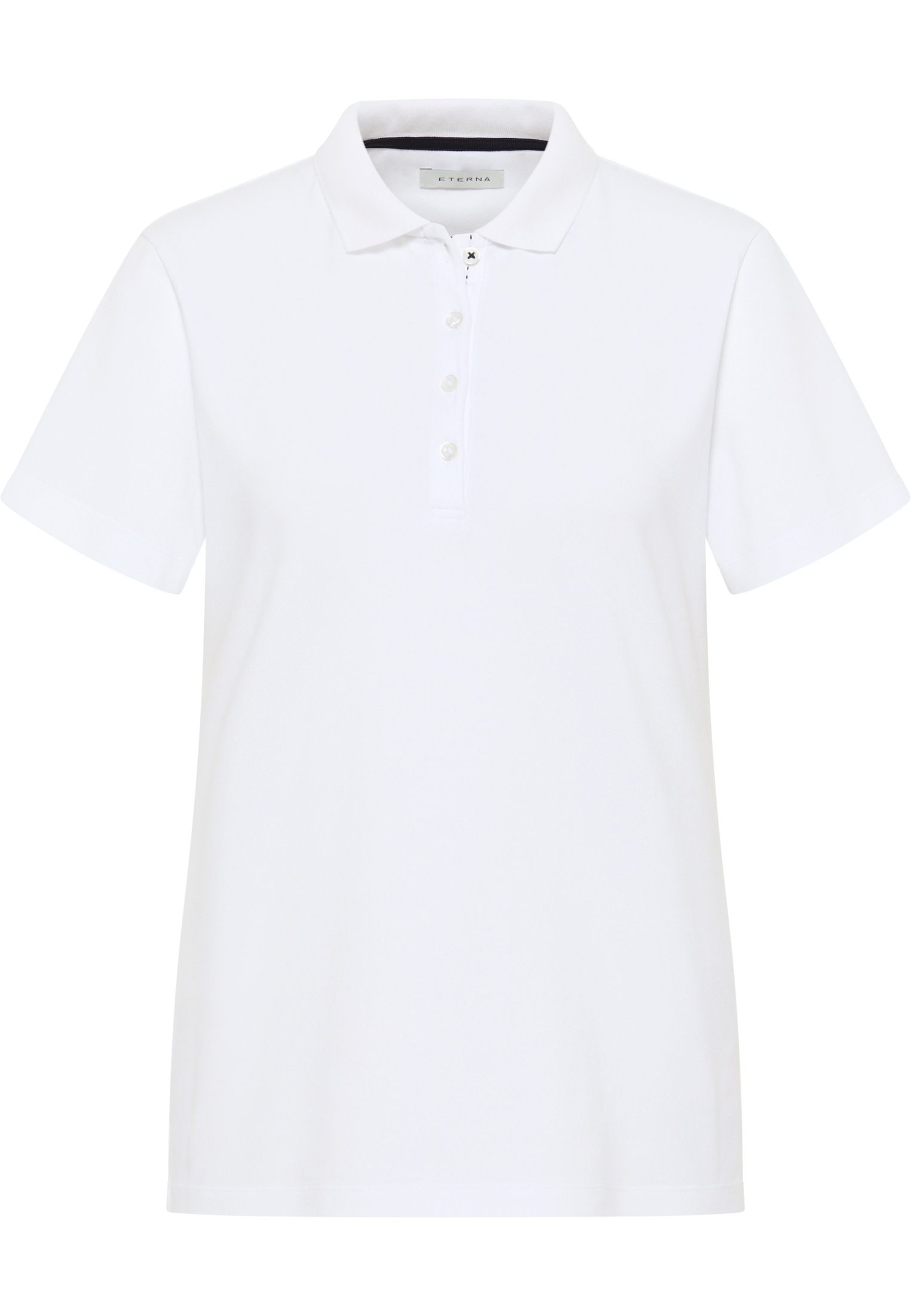 Eterna Poloshirt »REGULAR FIT«