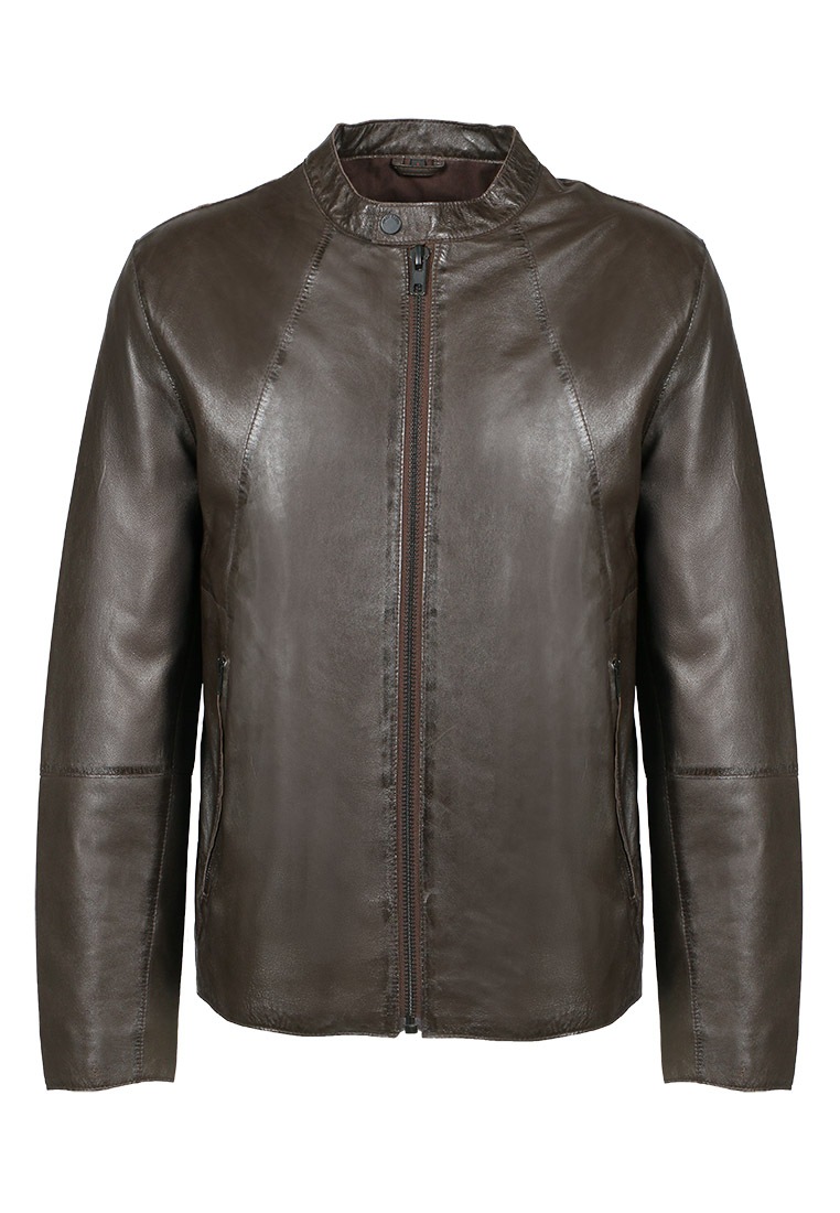 Freaky Nation Lederjacke "Weekend-FN SA" günstig online kaufen