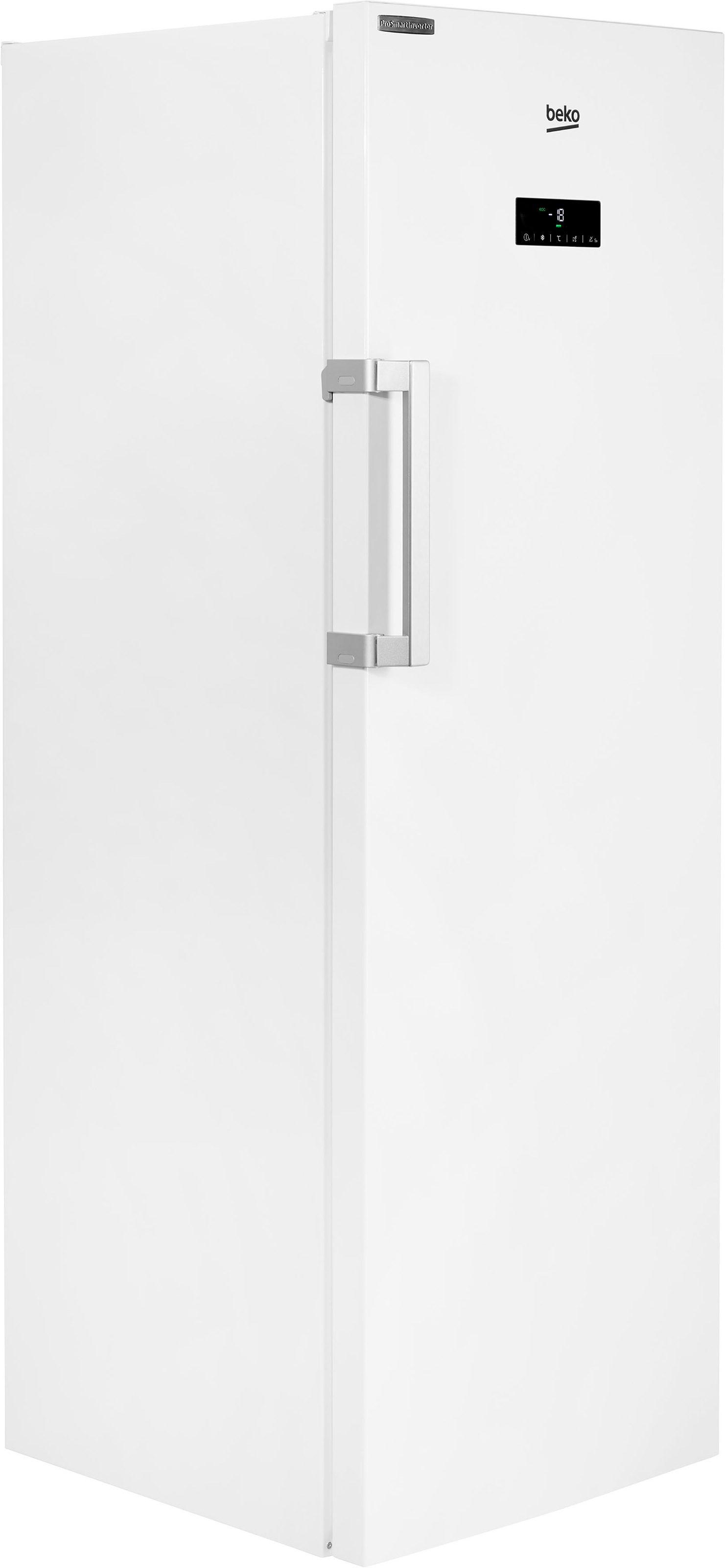 BEKO Gefrierschrank »RFNE290E43WN«, 171,4 cm hoch, 59,5 cm breit