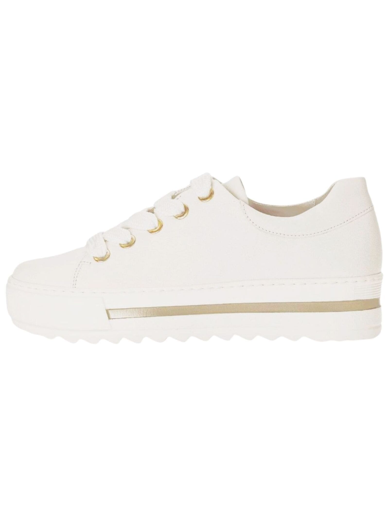 Gabor Comfort Sneaker »Gabor Comfort Sneaker Nappaleder«
