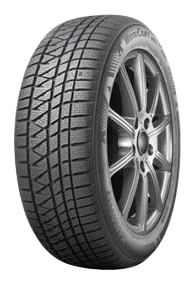 Kumho Winterreifen "WS71 XL", 315/35R 20 110W