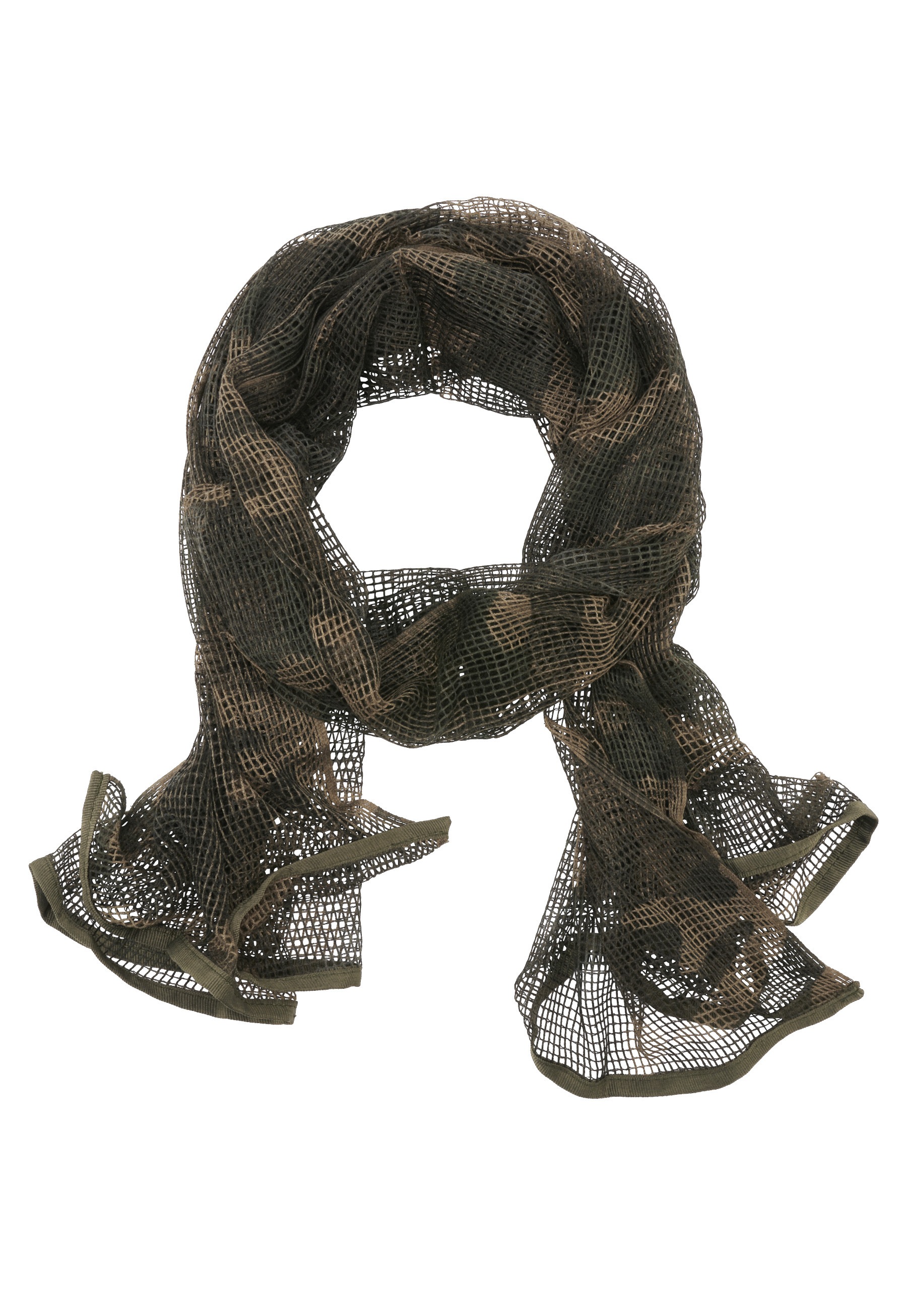Brandit Schal »Brandit Accessoires Commando Netzschal« 1 Stk.
