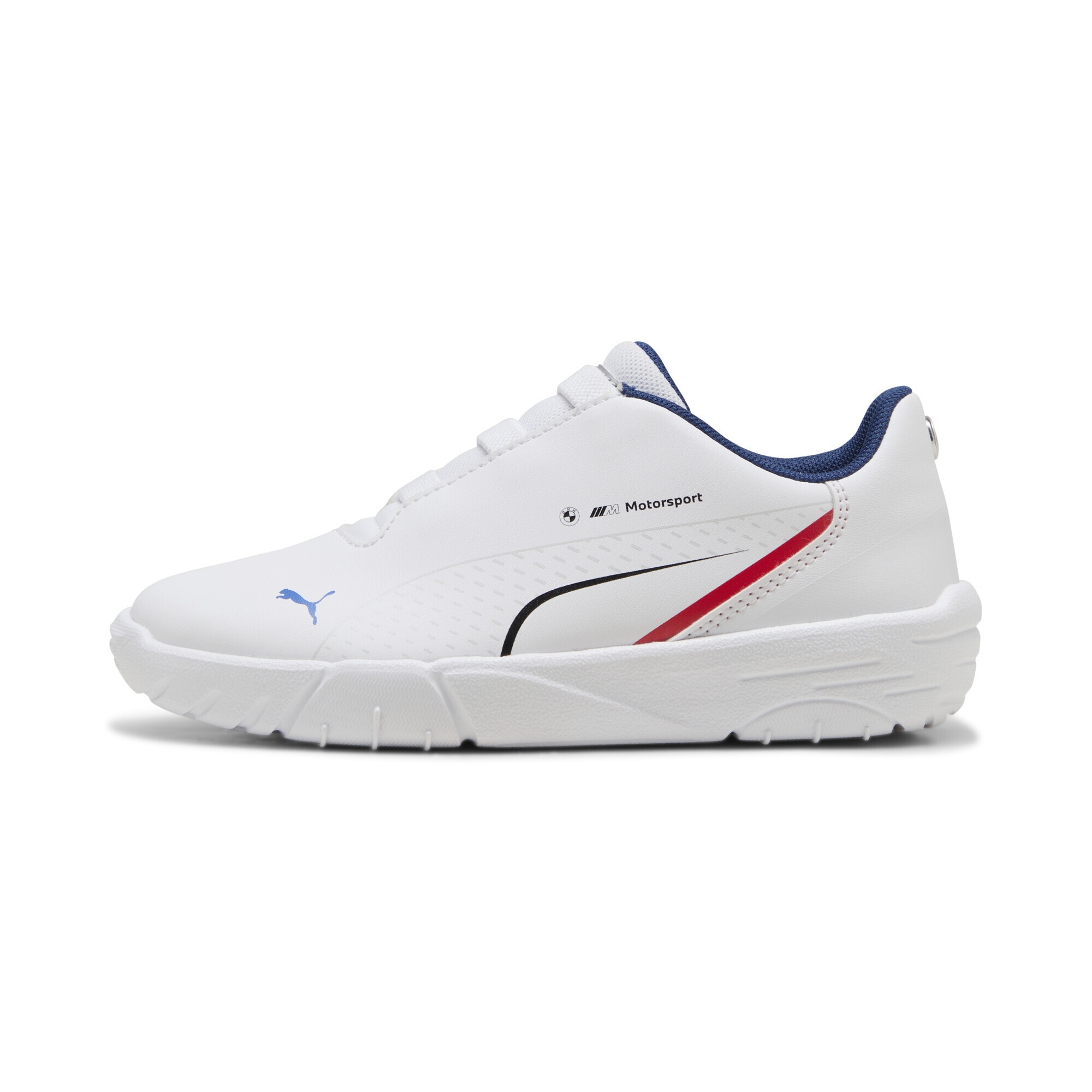 PUMA Sneaker »BMW M Motorsport Drift Cat 11 Sneakers Kinder«