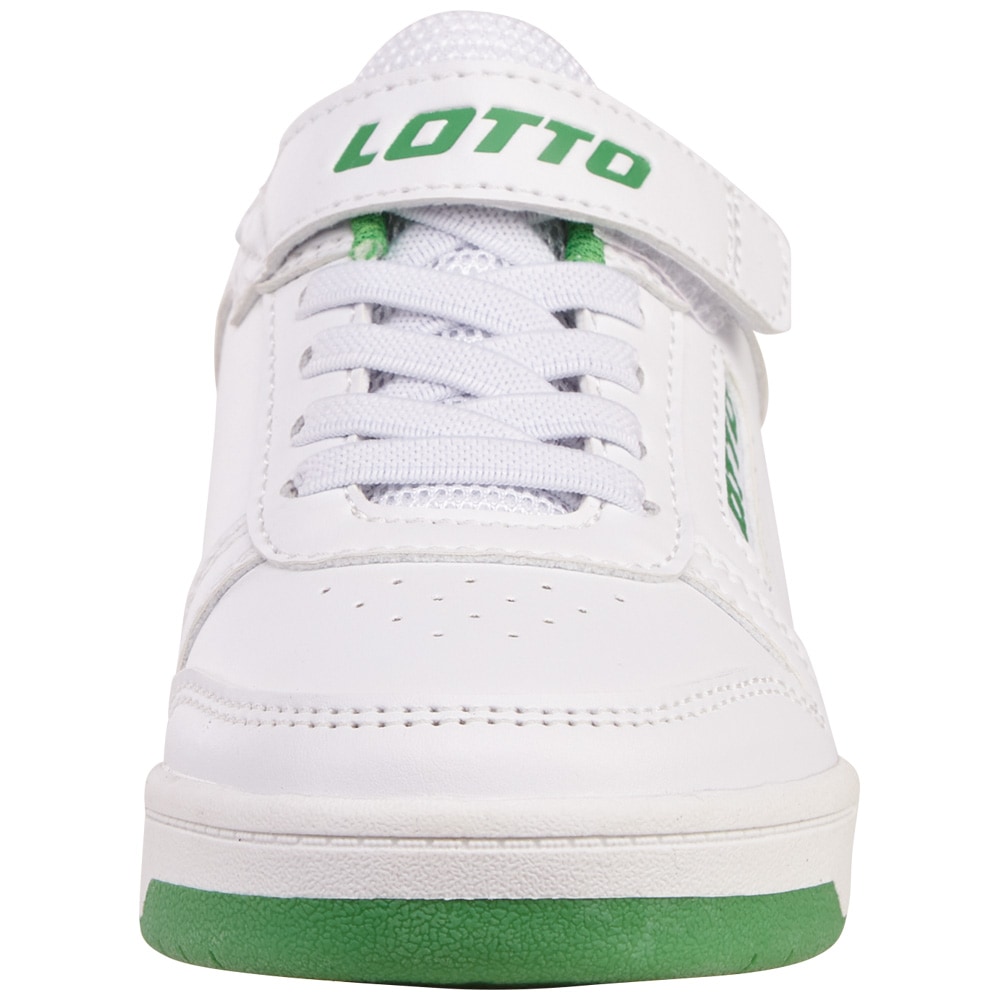 lotto Sneaker, - in kinderfußgerechter Passform