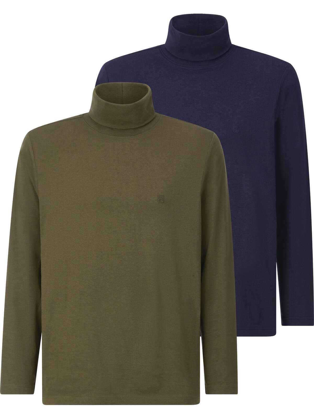 Thumbnail - Babista Rollkragenshirt "Doppelpack Langarmshirt ULOR"