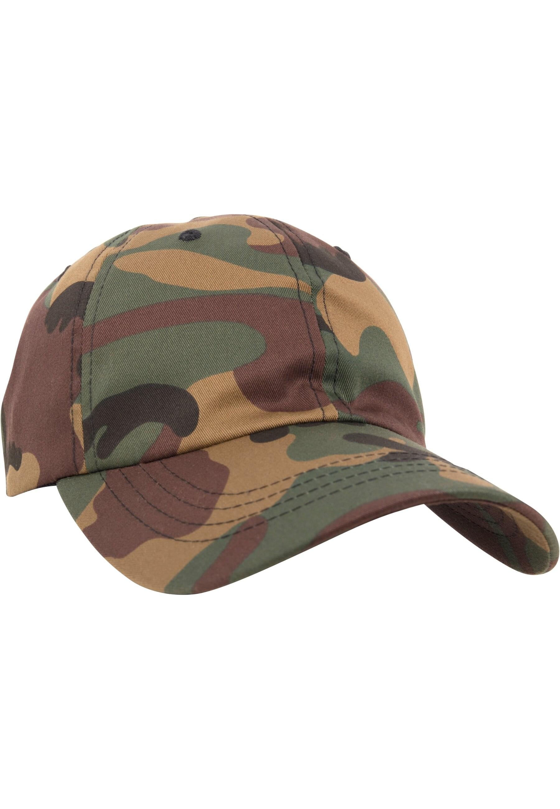 Flexfit Flex Cap »Flexfit Unisex Low Profile Cotton Twill«