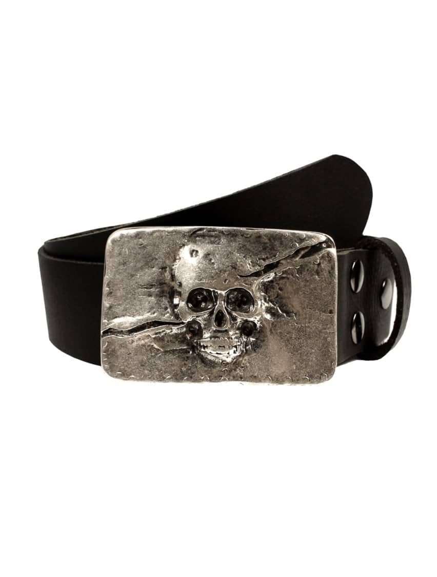 Rettungsring Gürtel Ledergürtel "Wasserbüffel" günstig online kaufen