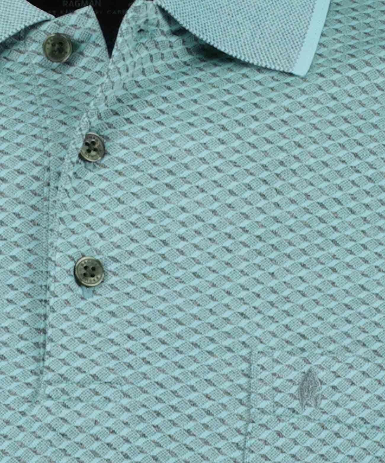 RAGMAN Poloshirt
