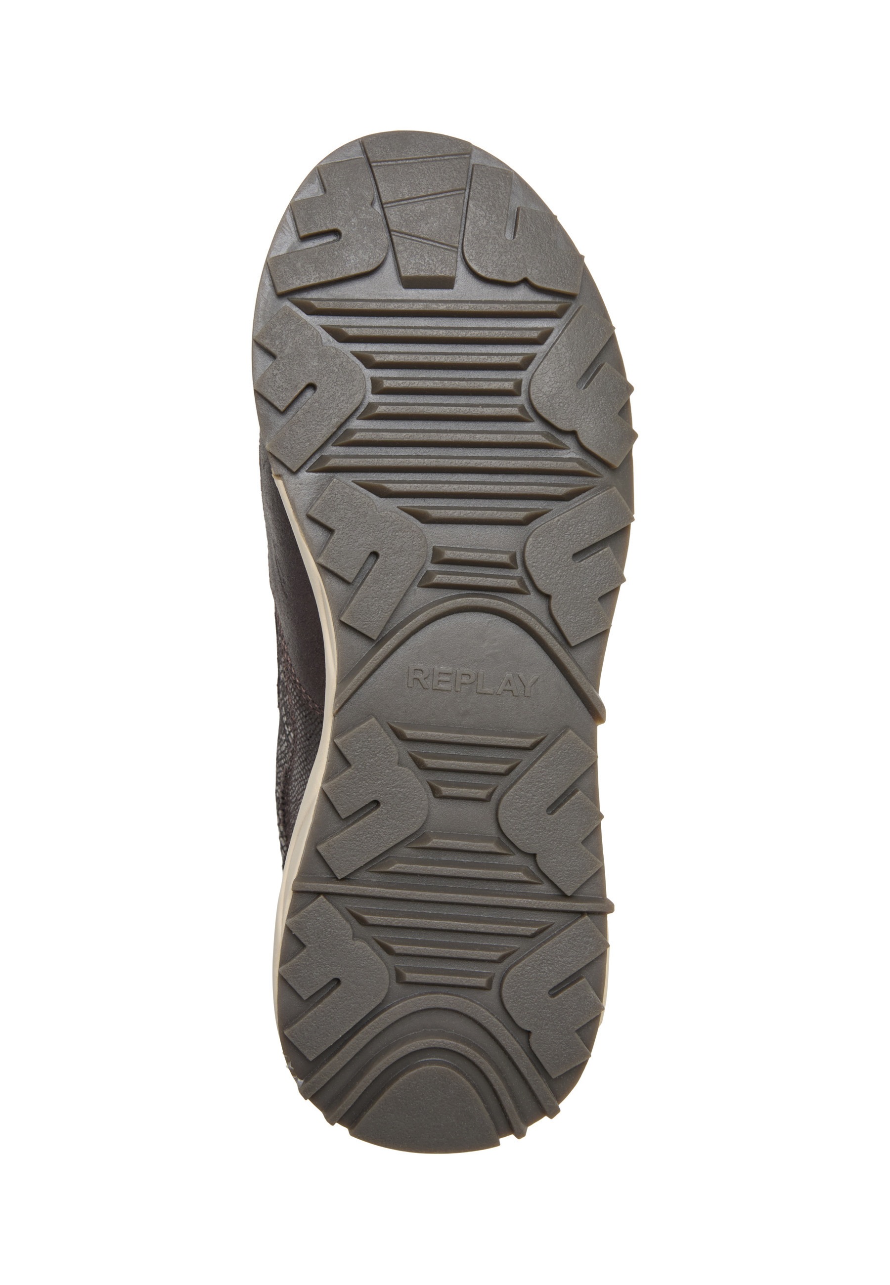Replay Sneaker »Replay FIELD W MIX SNAKE«