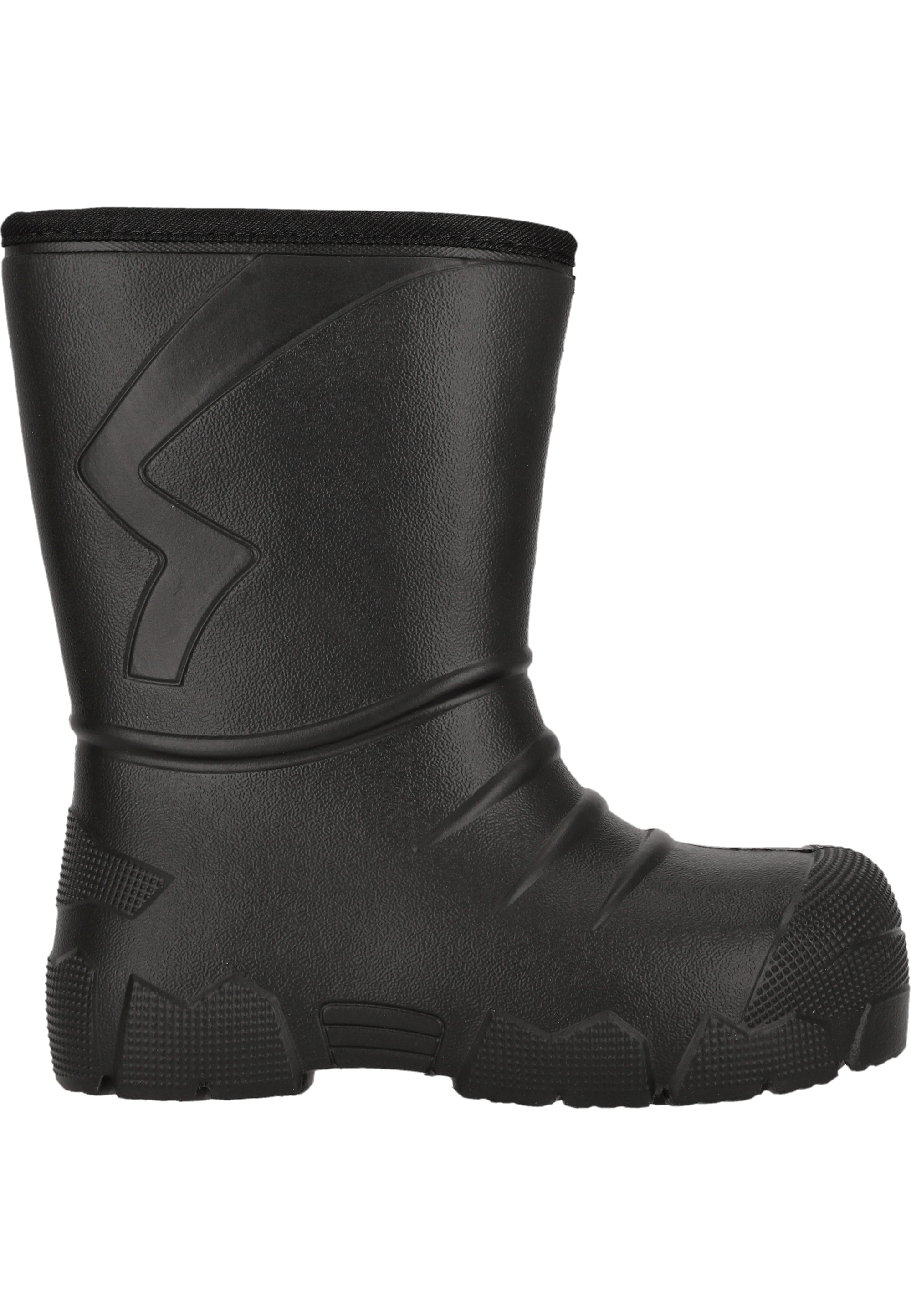 ZIGZAG Gummistiefel »Kylo«, mit robustem Allwetterprofil