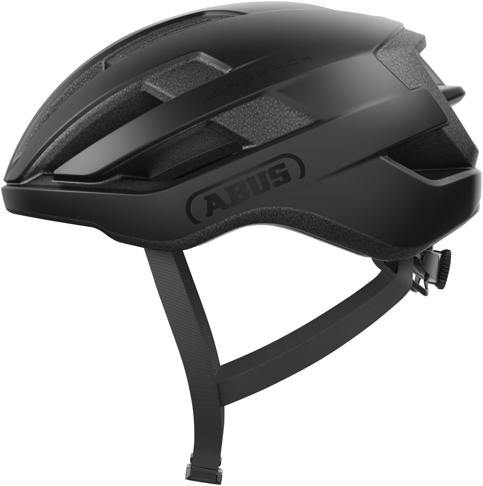 ABUS Fahrradhelm »WINGBACK«