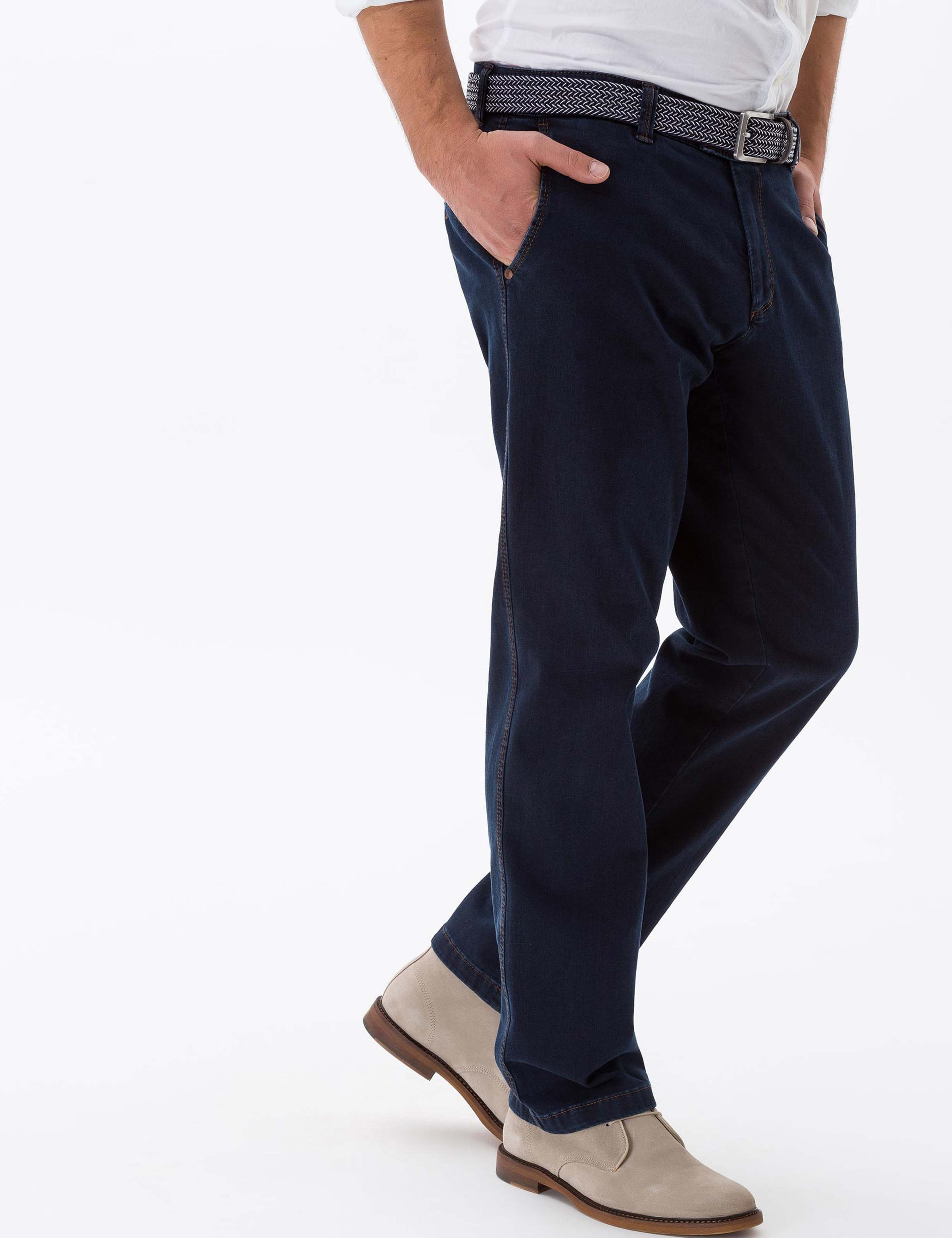 EUREX by BRAX Bequeme Jeans »Style JIM 316«