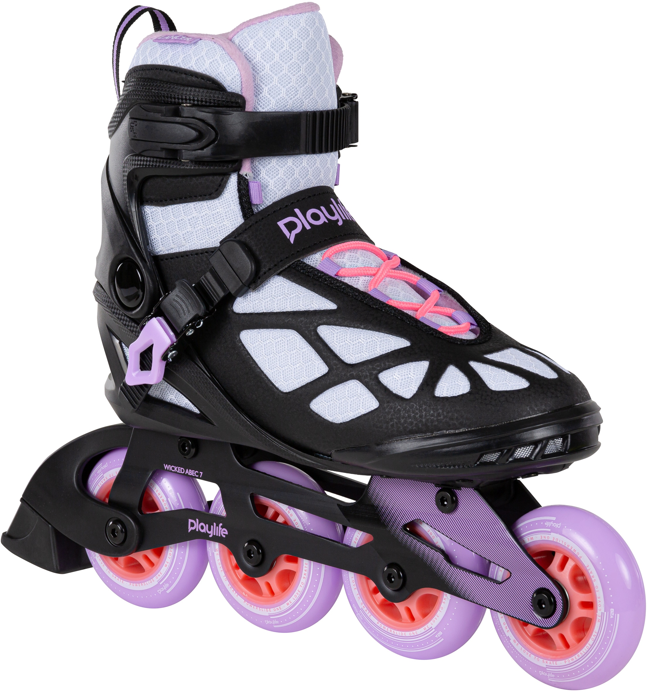 Playlife Inlineskates "Playlife Lancer"