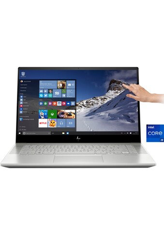 HP Notebook »15-ep1096ng«, (39,6 cm/15,6 Zoll), Intel, Core i9, GeForce RTX 3060, 1000... kaufen