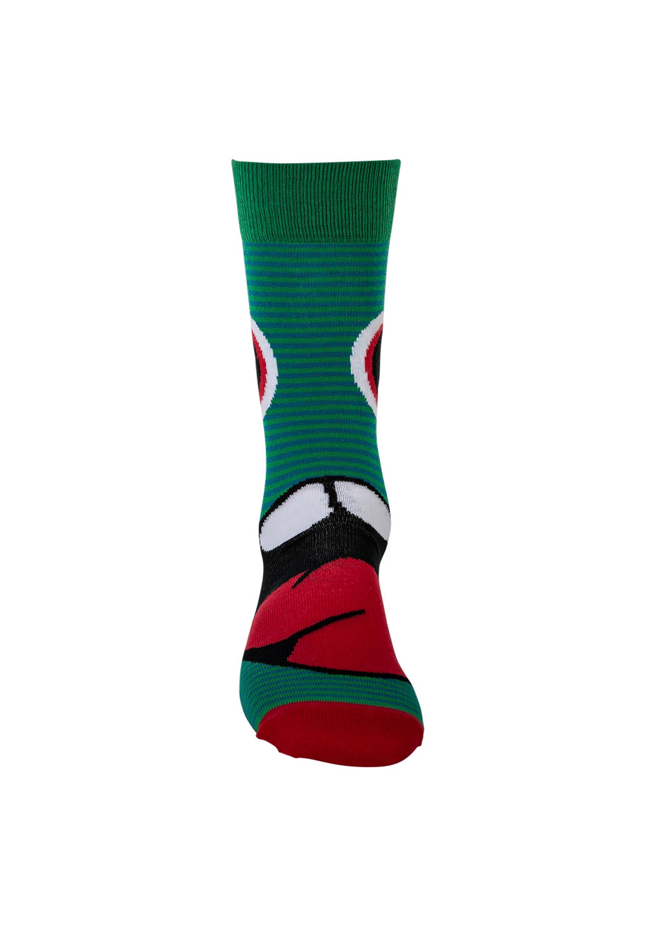 United Oddsocks Kurzsocken »Socken 3er Pack«