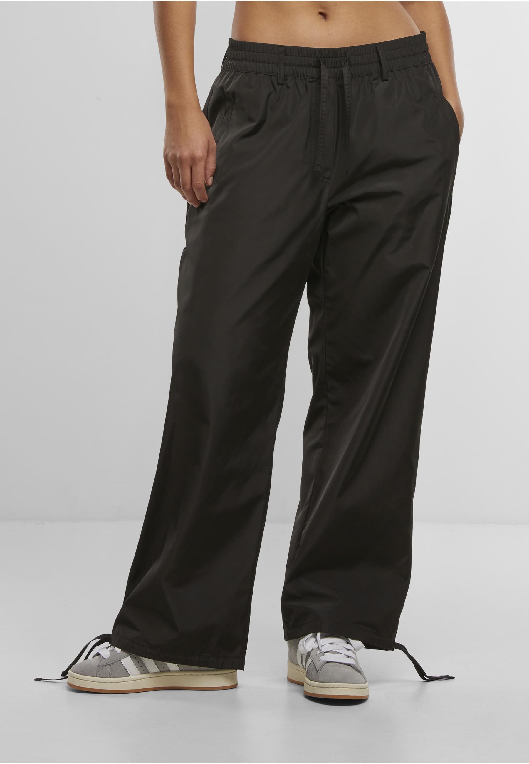 PEQUS Stoffhose »PEQUS PEQUS Aether Pin Parachute Pants«, (1 tlg.)