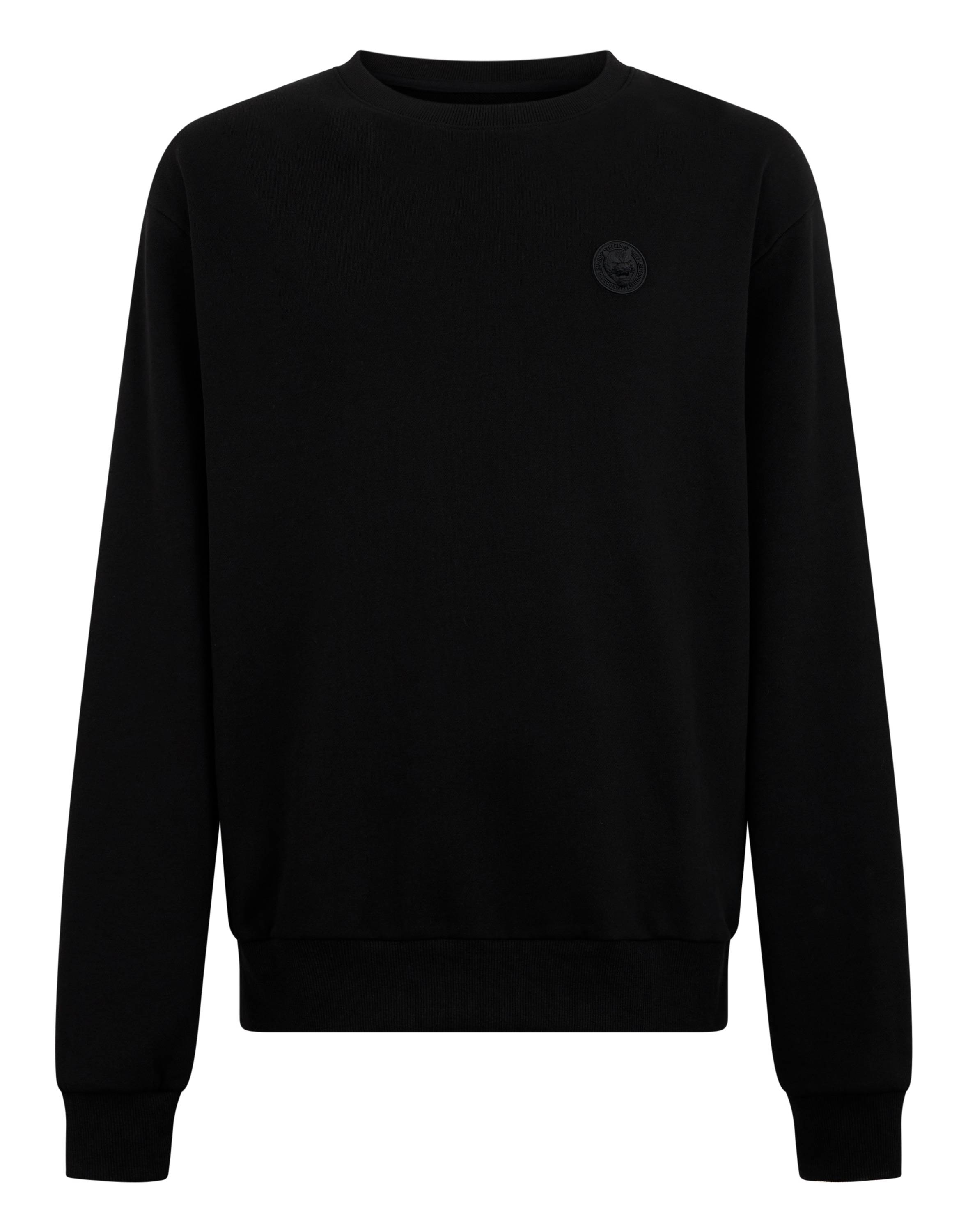 PLEIN SPORT Sweatshirt "Tiger"