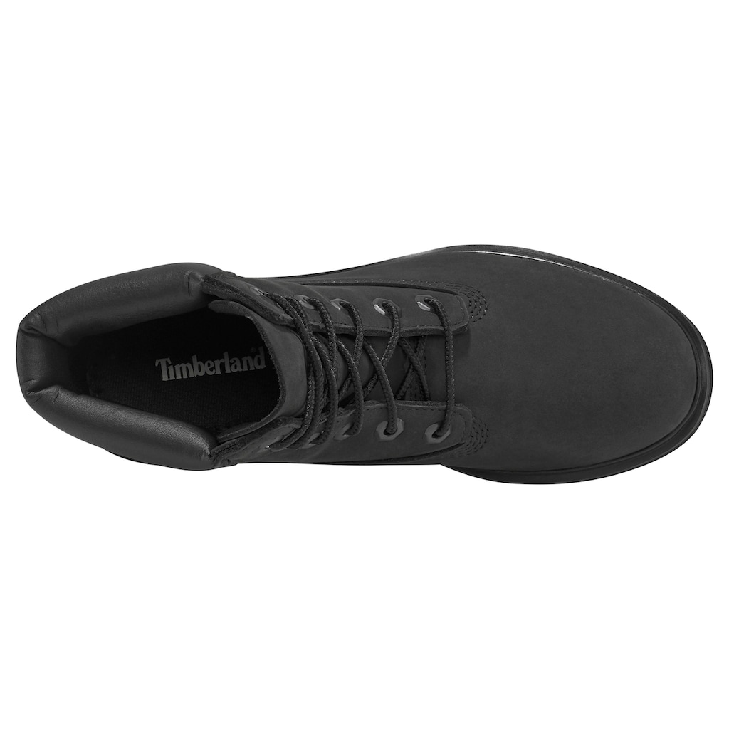 Timberland Schnürstiefel »Kinsley«