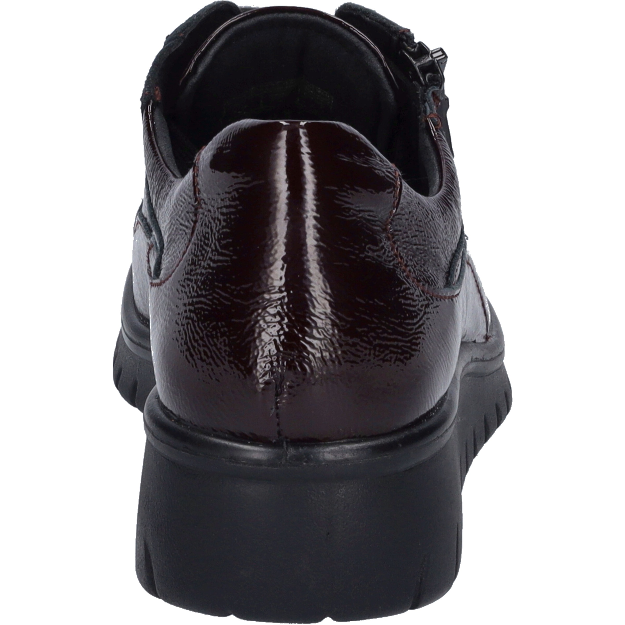 Josef Seibel Schnürschuh »Calais 22, bordo«