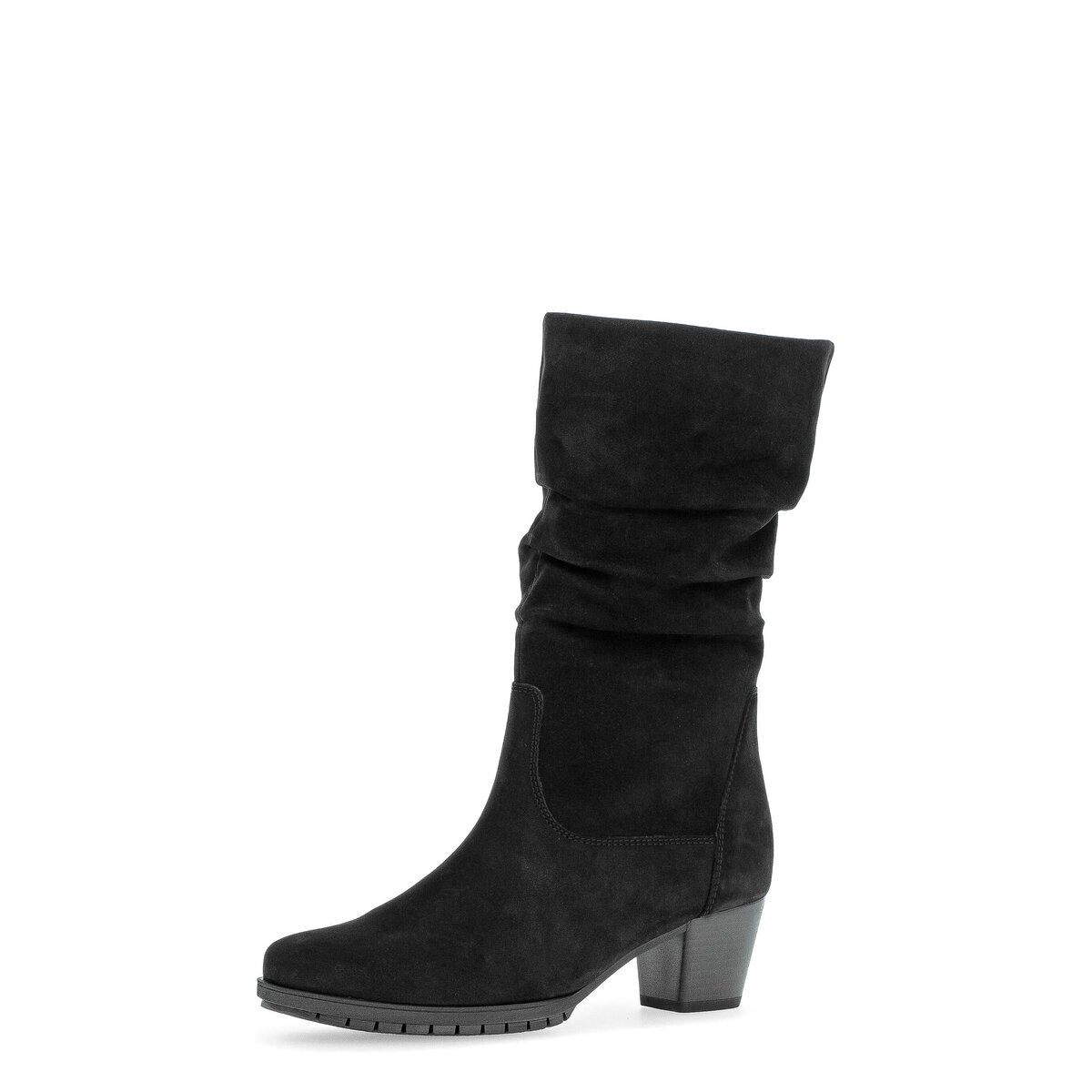 Gabor Stiefelette "Elegante Stiefelette Rauleder" günstig online kaufen