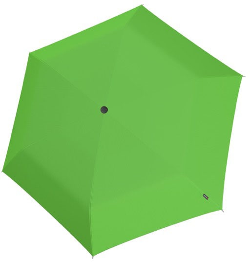 Knirps® Taschenregenschirm »U.200 Ultra | BAUR Green« Duo, Light kaufen