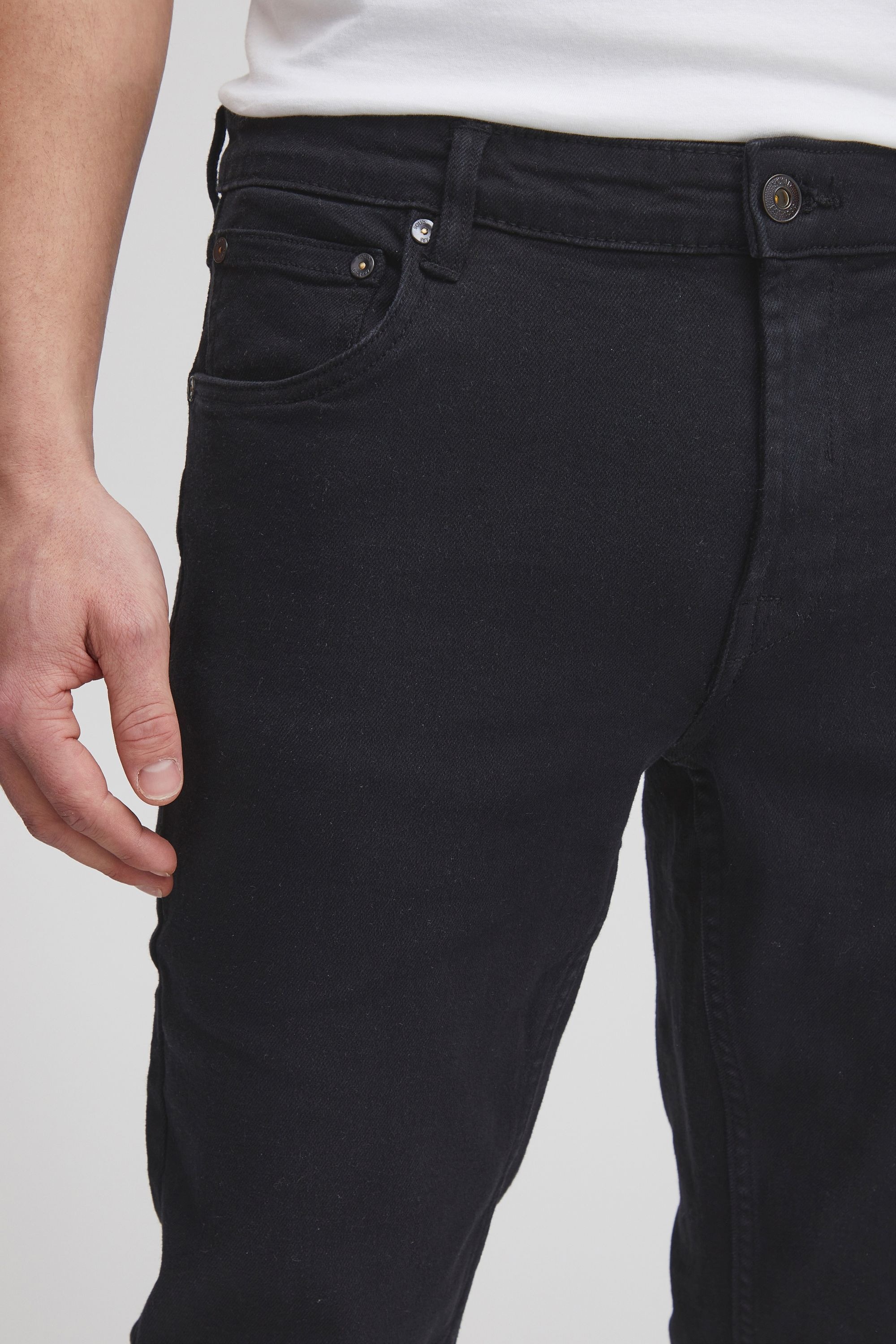 !Solid 5-Pocket-Jeans »5-Pocket-Jeans SDJoy«