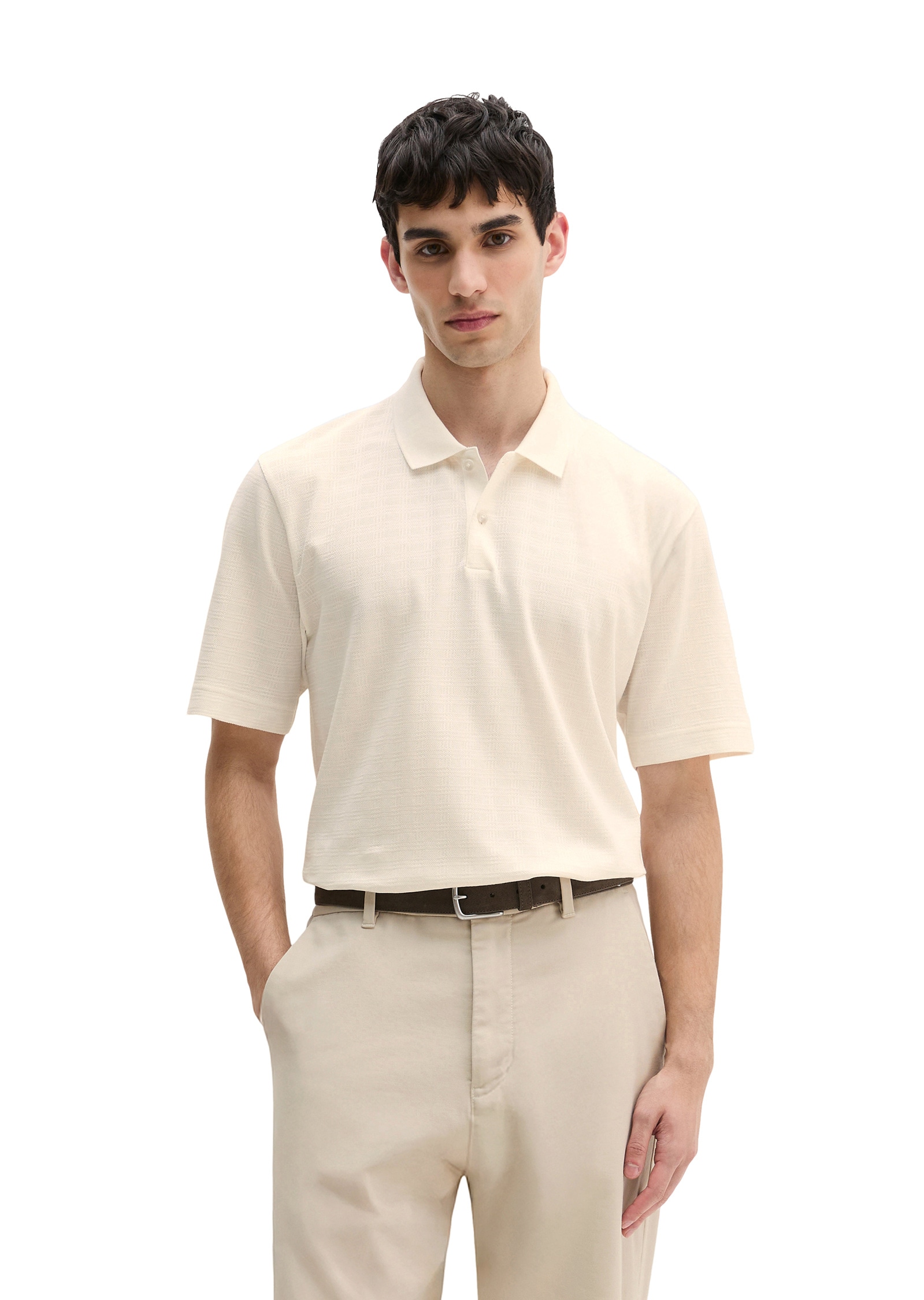 Marc O' Polo weiss   XL herren 2