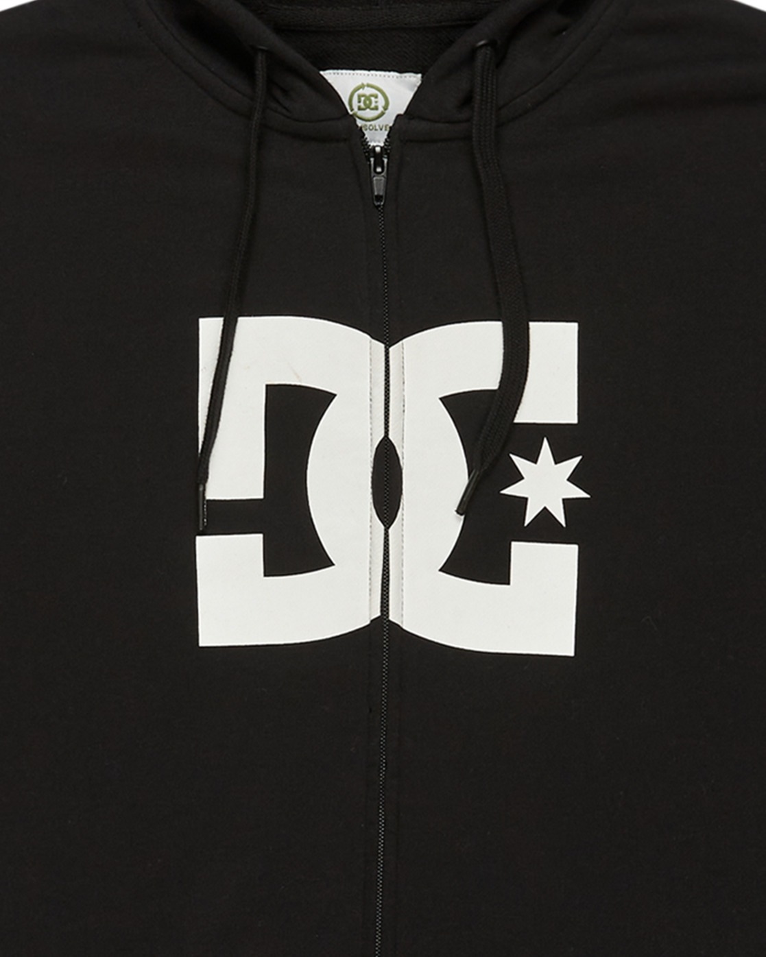 Thumbnail - DC Shoes Sweatshirt "DC Star"