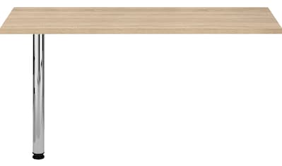 HELD MÖBEL Tresentisch »Virginia«, 138 cm breit, ideal für kleine Küchen kaufen