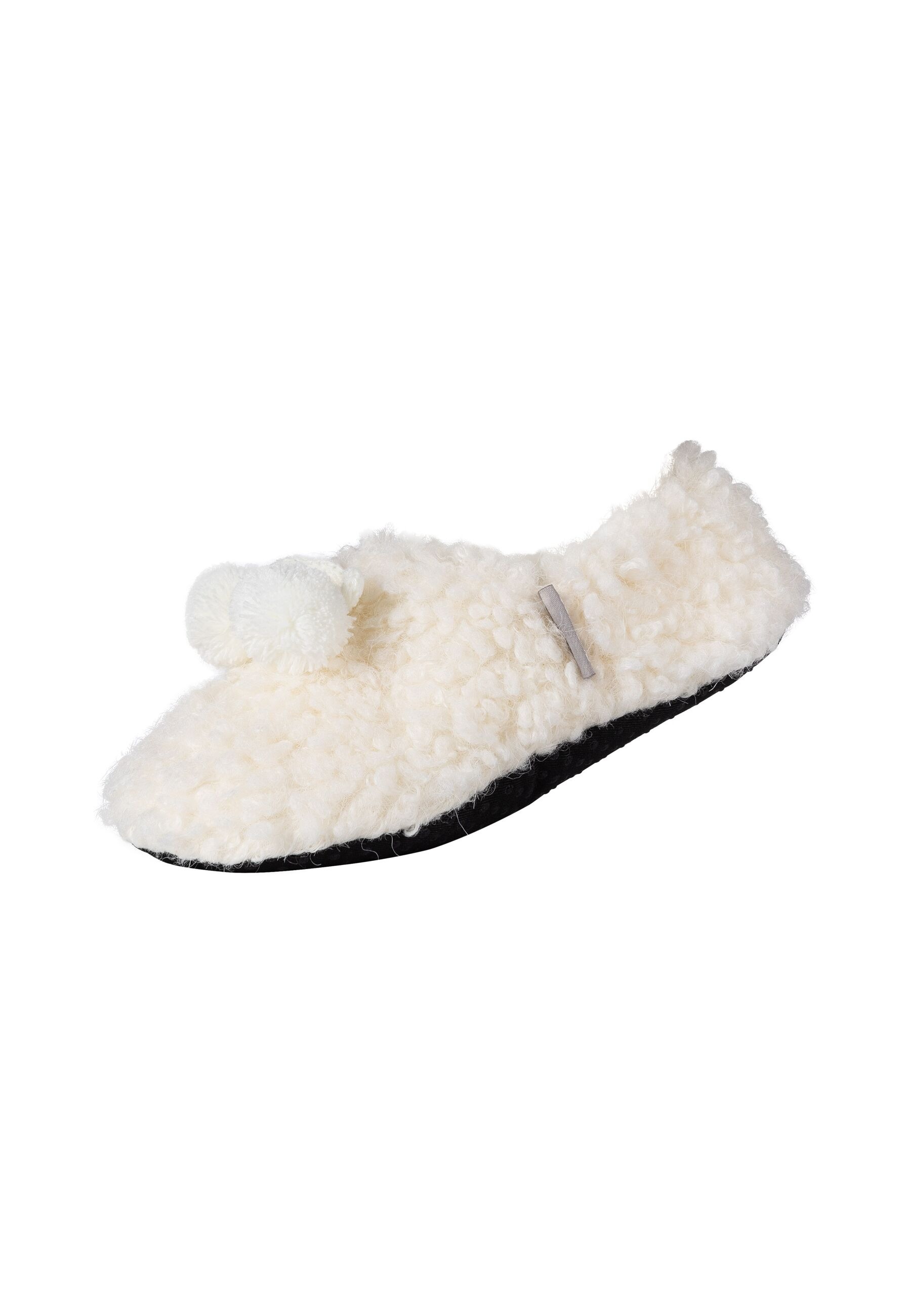 Camano Hausschuh "Slipper 1er Pack" günstig online kaufen