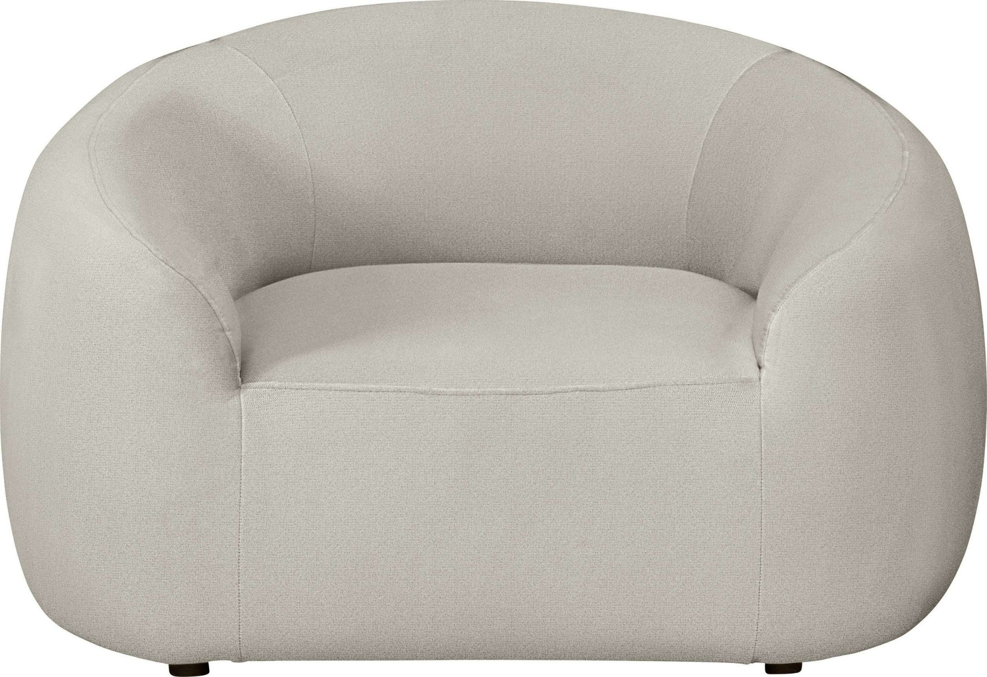 LeGer Home by Lena Gercke Sessel "YANI Relaxsessel, Loungesessel, Maße B/T/ günstig online kaufen