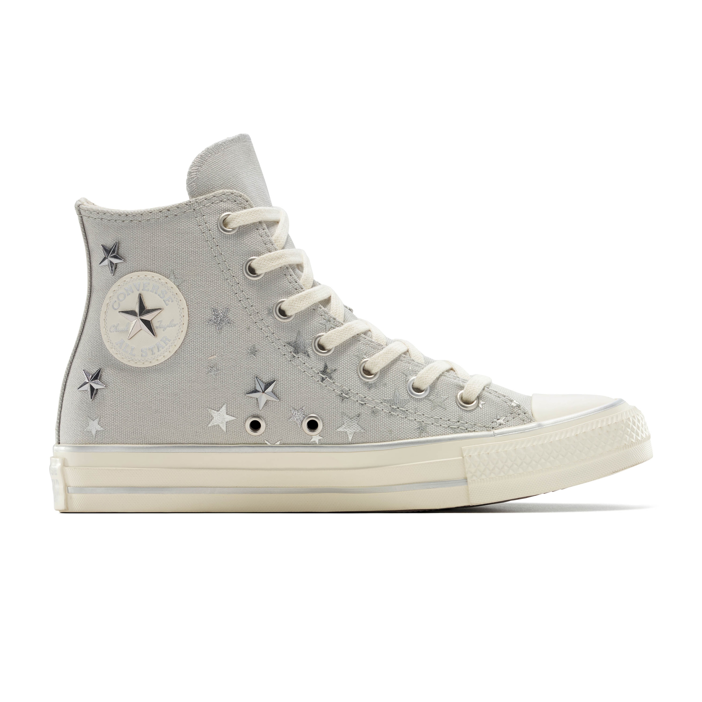 Converse Sneaker »Chuck Taylor All Star«  Glitter Print, double laces inclusive