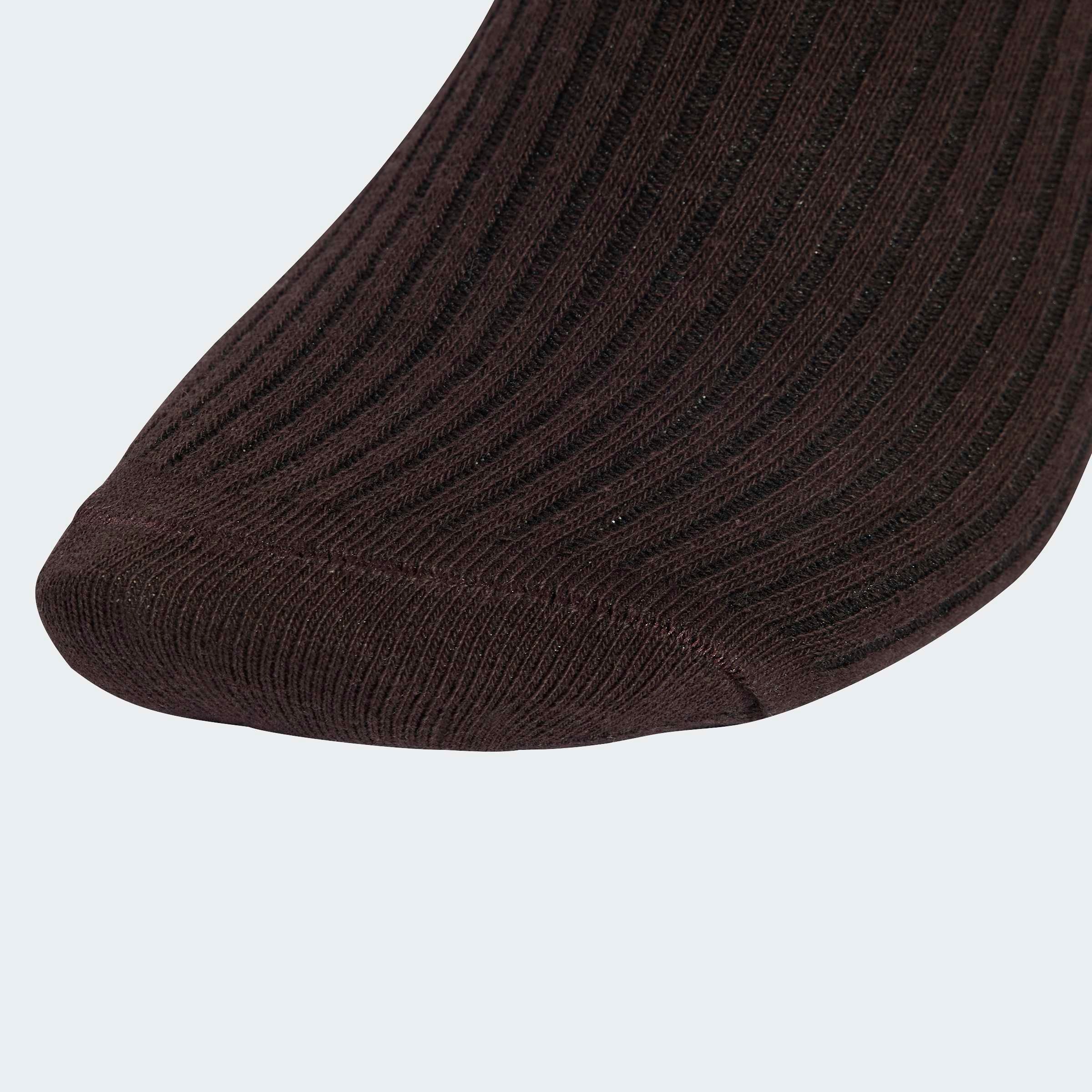 adidas Originals Sportsocken »CREW, RÜSCHEN, 2 PAAR« 2 Paar tlg. für Erwachsene, im praktischen 2er-Set