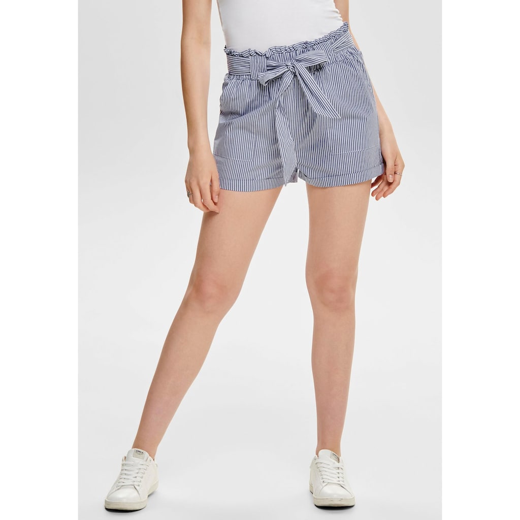 ONLY Shorts »ONLSMILLA«