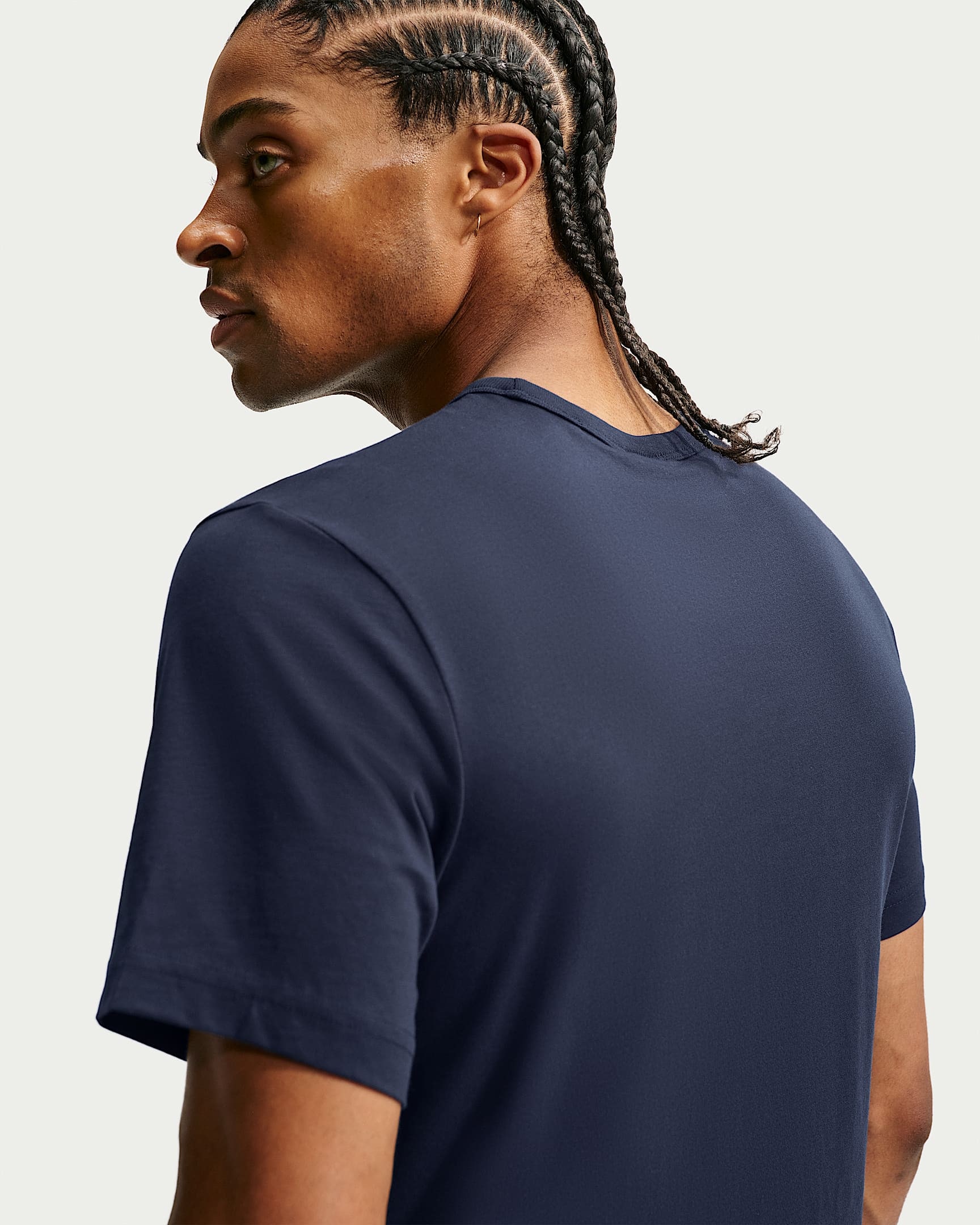 Nike Sportswear Langarmshirt »M NSW CS SS GFX TEE« Langarmdesign, für Erwachsene, aus Baumwolle, in den Größen XS bis XXL