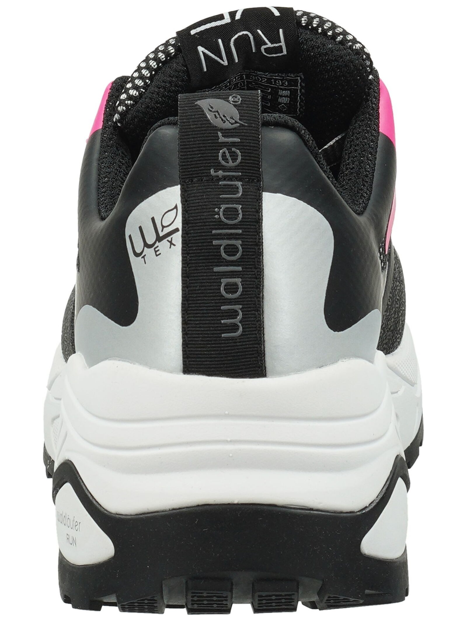 Waldläufer Sneaker »Waldläufer Sneaker Textil«