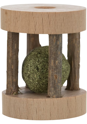 TRIXIE Tierball »Matatabi-Spielrolle«, Holz kaufen