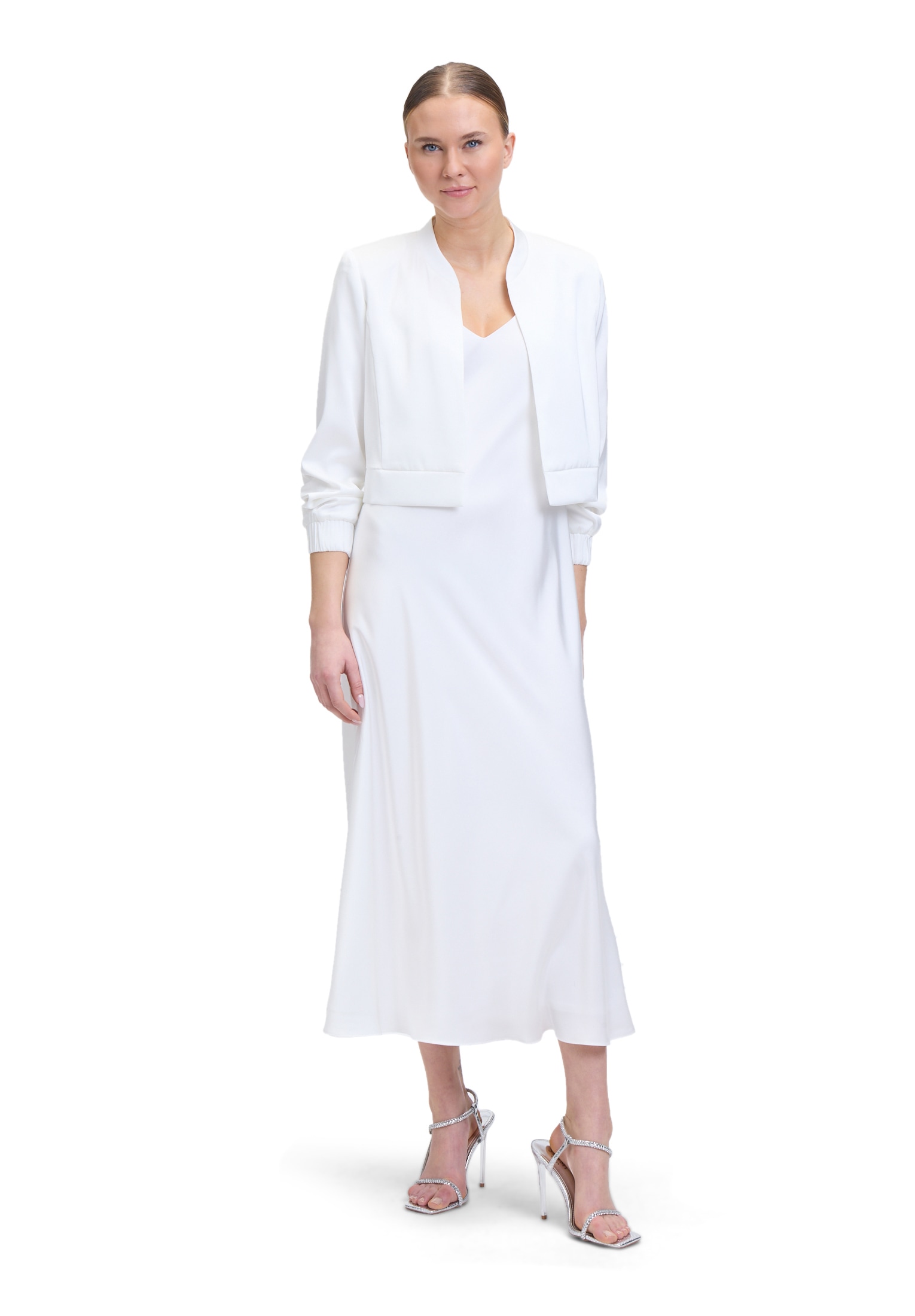 Vera Mont Blouson »Vera Mont Blouson langarm«
