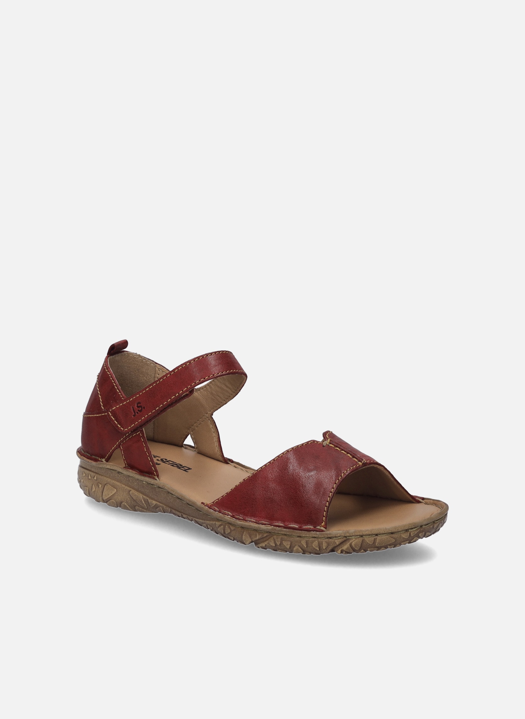 Josef Seibel Sandale »Ivy 05, rot«