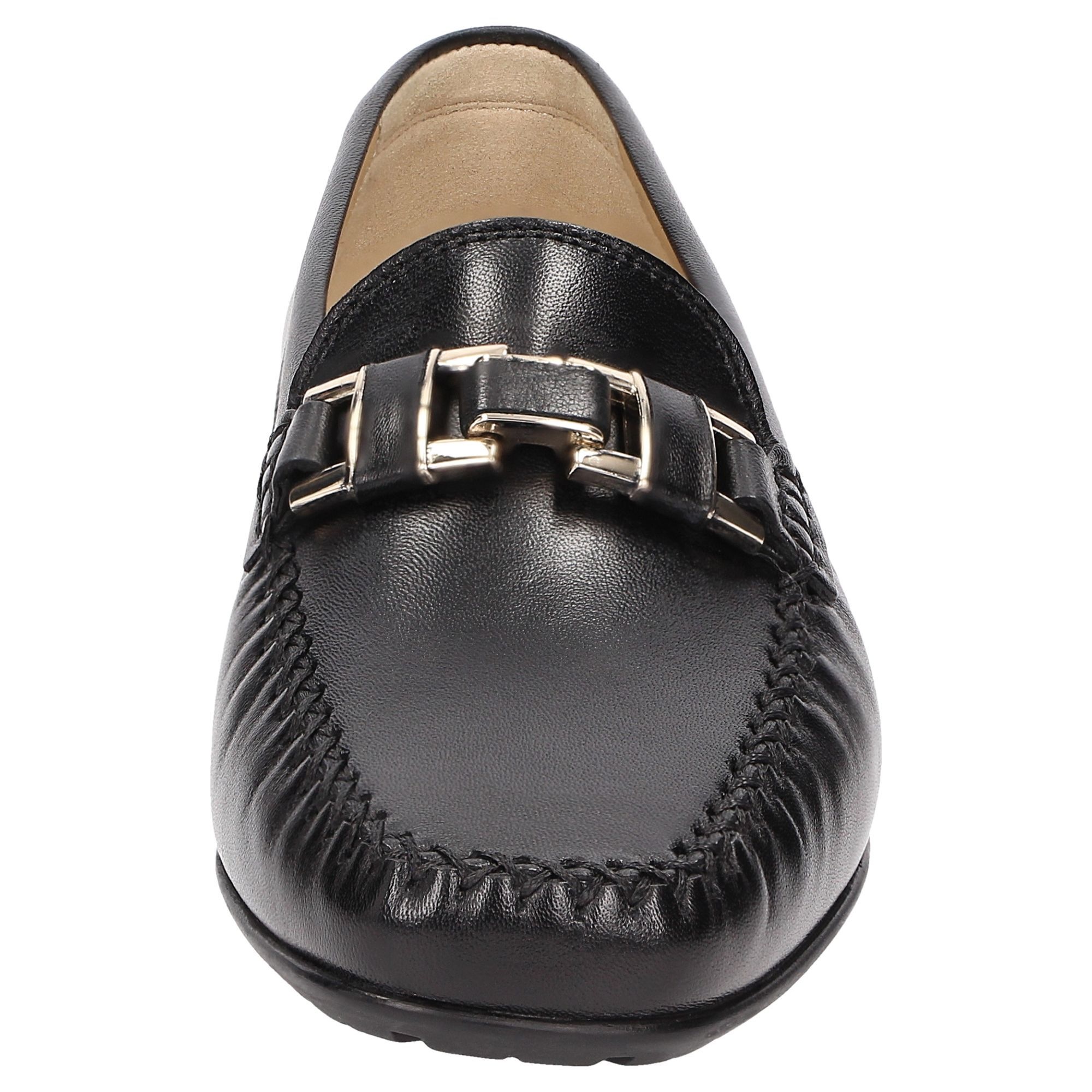 SIOUX Slipper »Cambria-HW«
